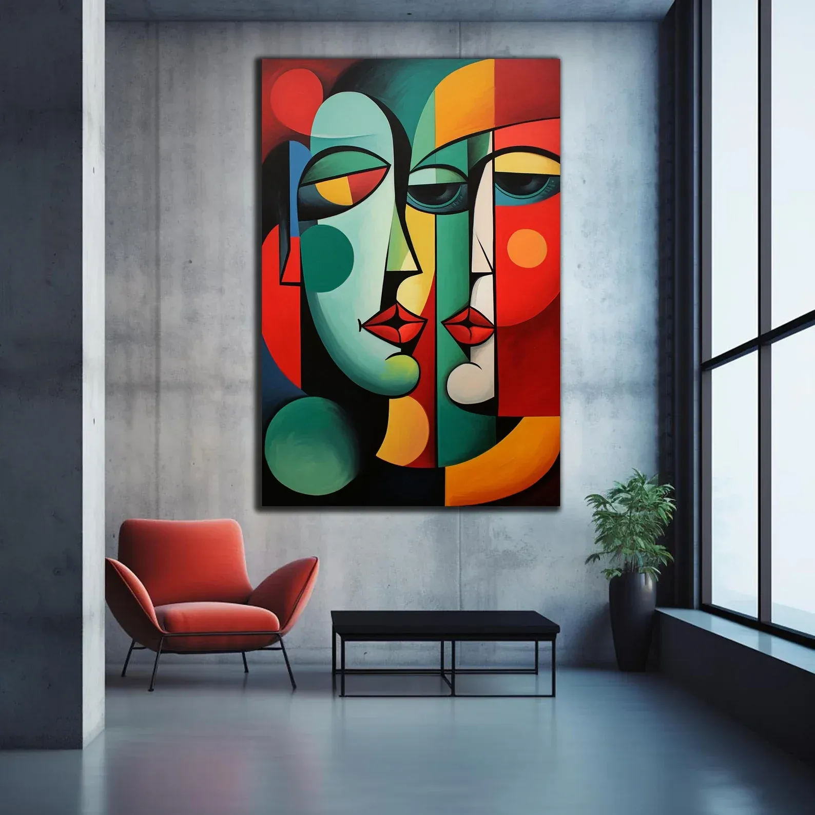 Twin Reverie