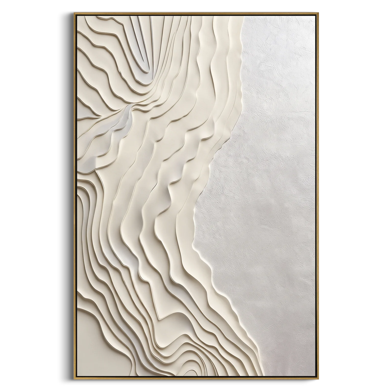 Ivory Dune Formation