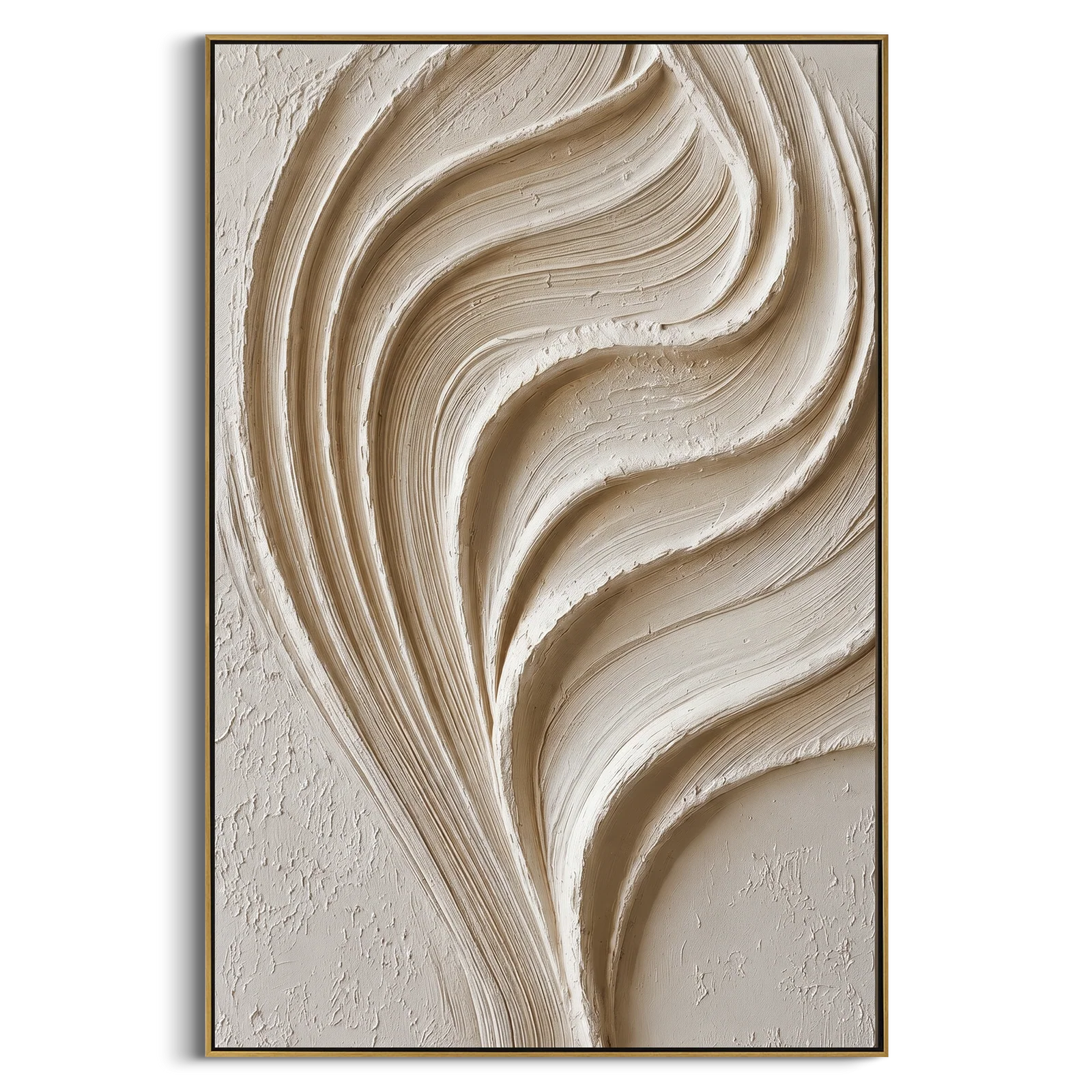 Velvet Sand Waves