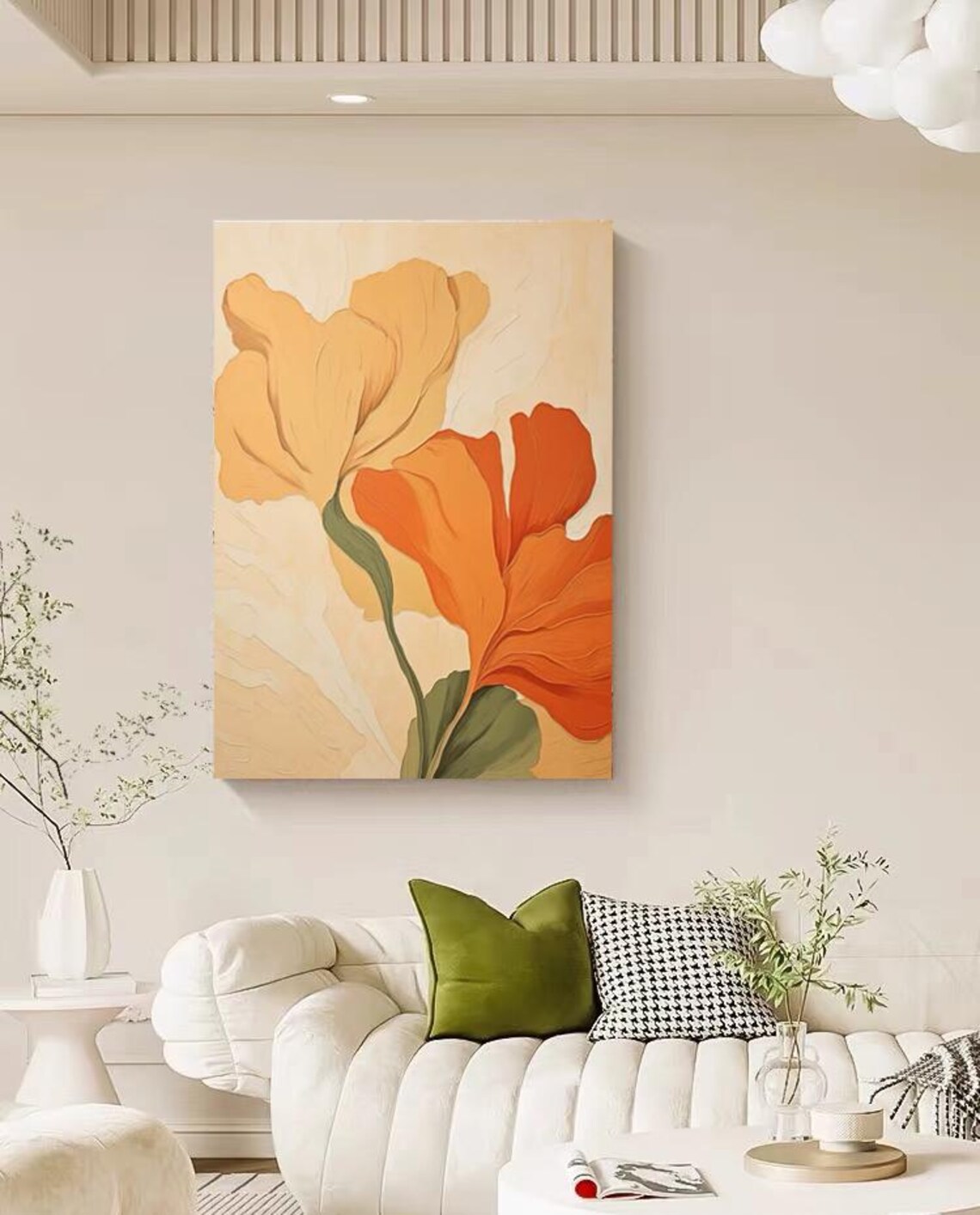 Enchanting Petals