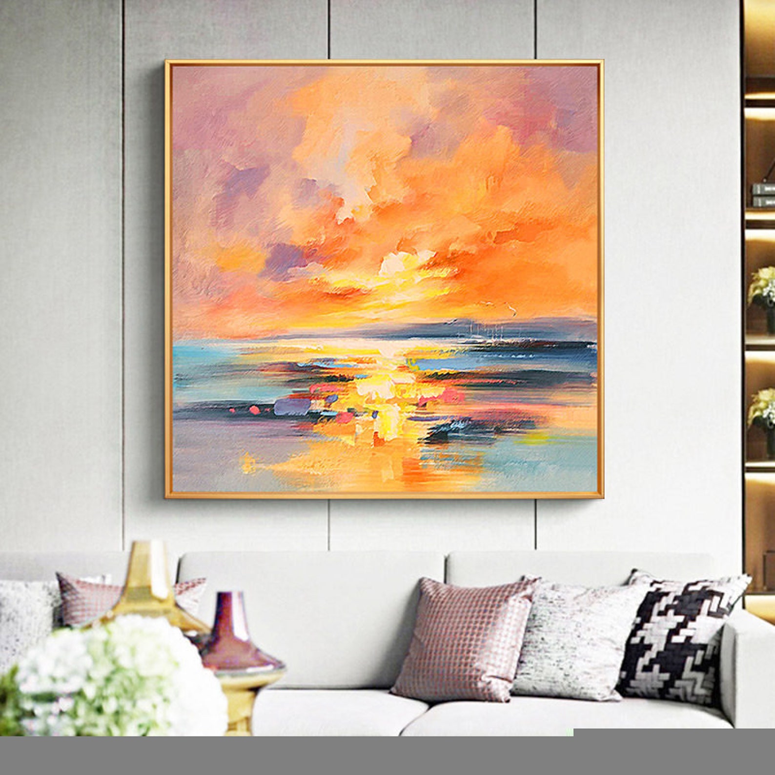 Twilight Shore