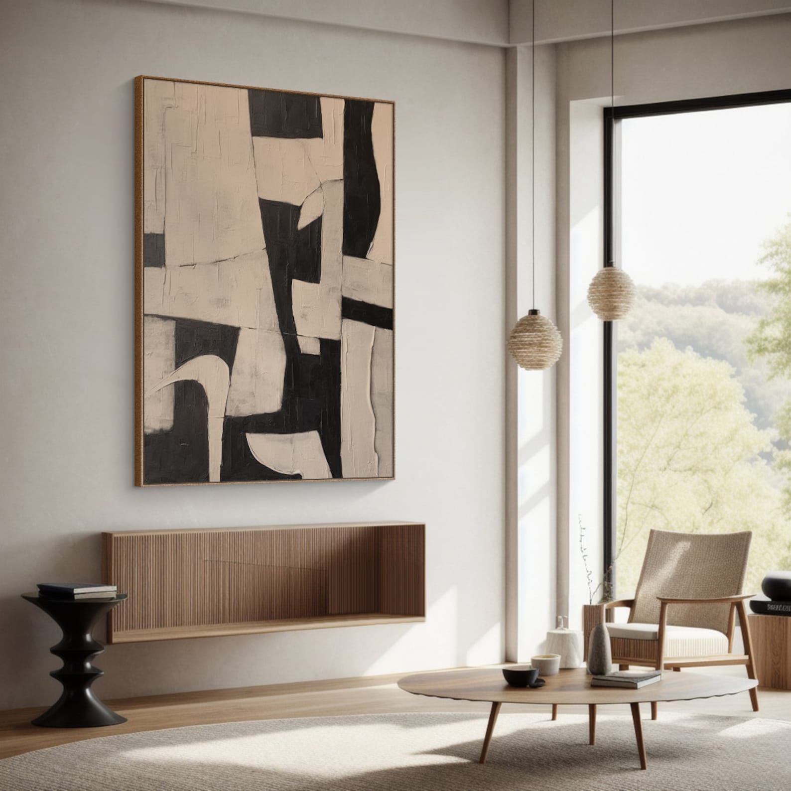 Echoes of Simplicity