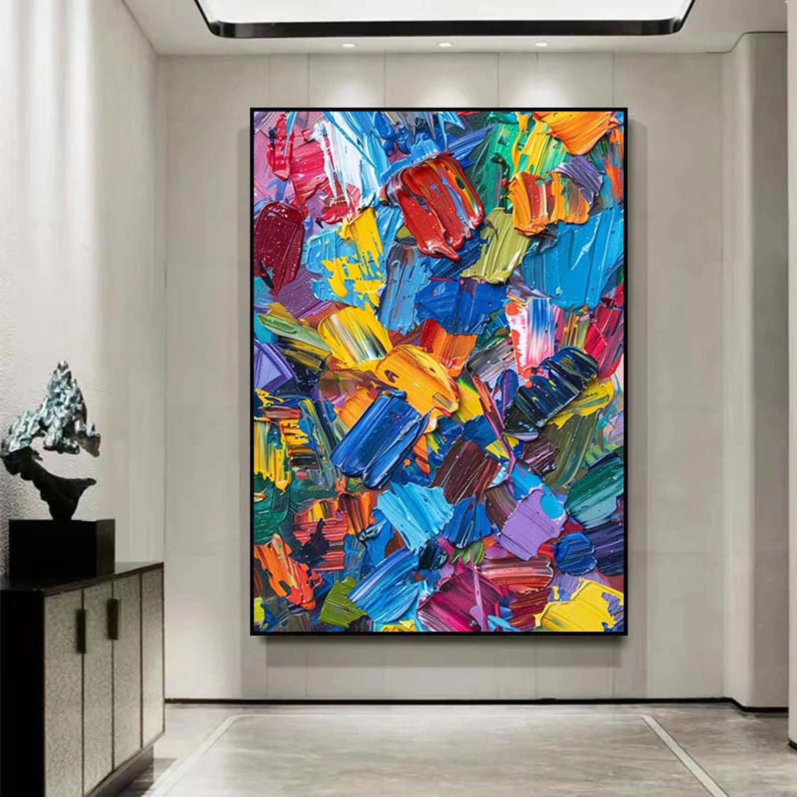 Color Intersect