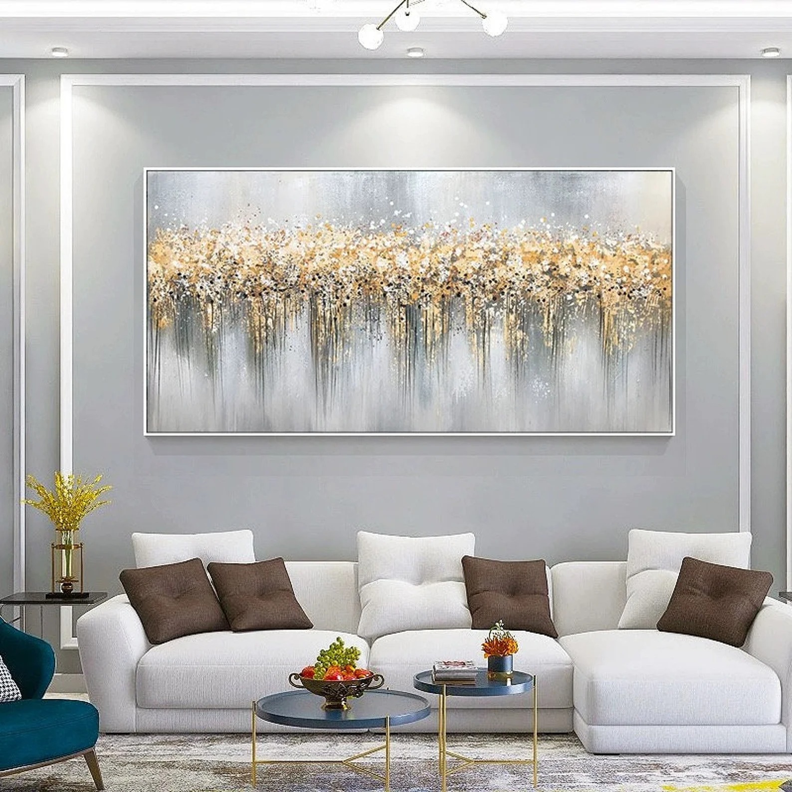 Golden Embrace