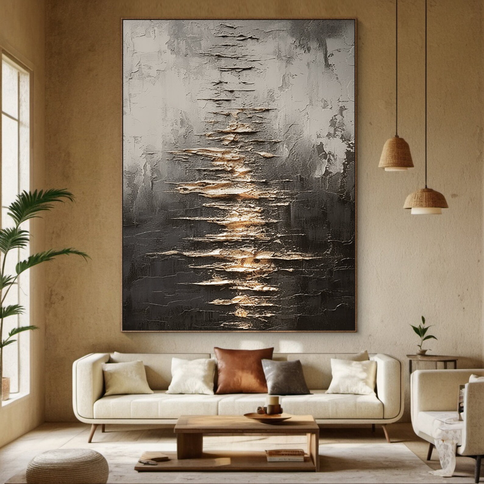Eclipse of Gold