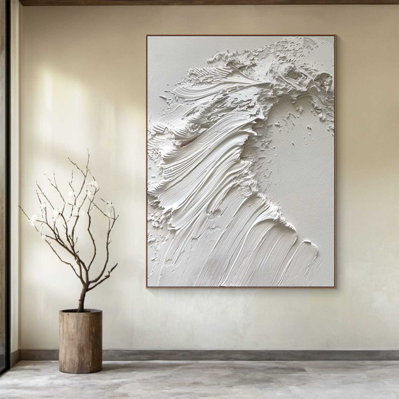 Silent Layers