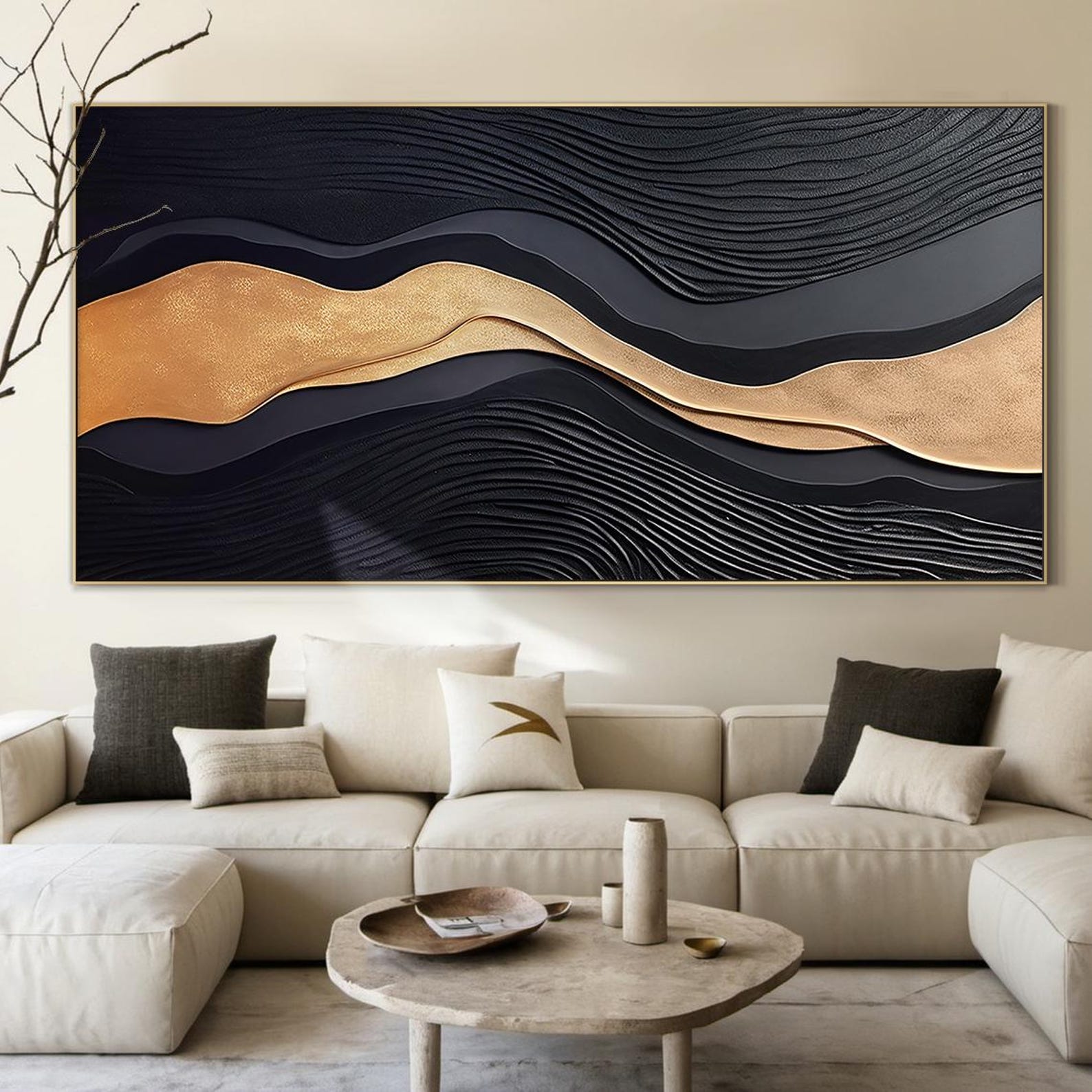 Silent Flow