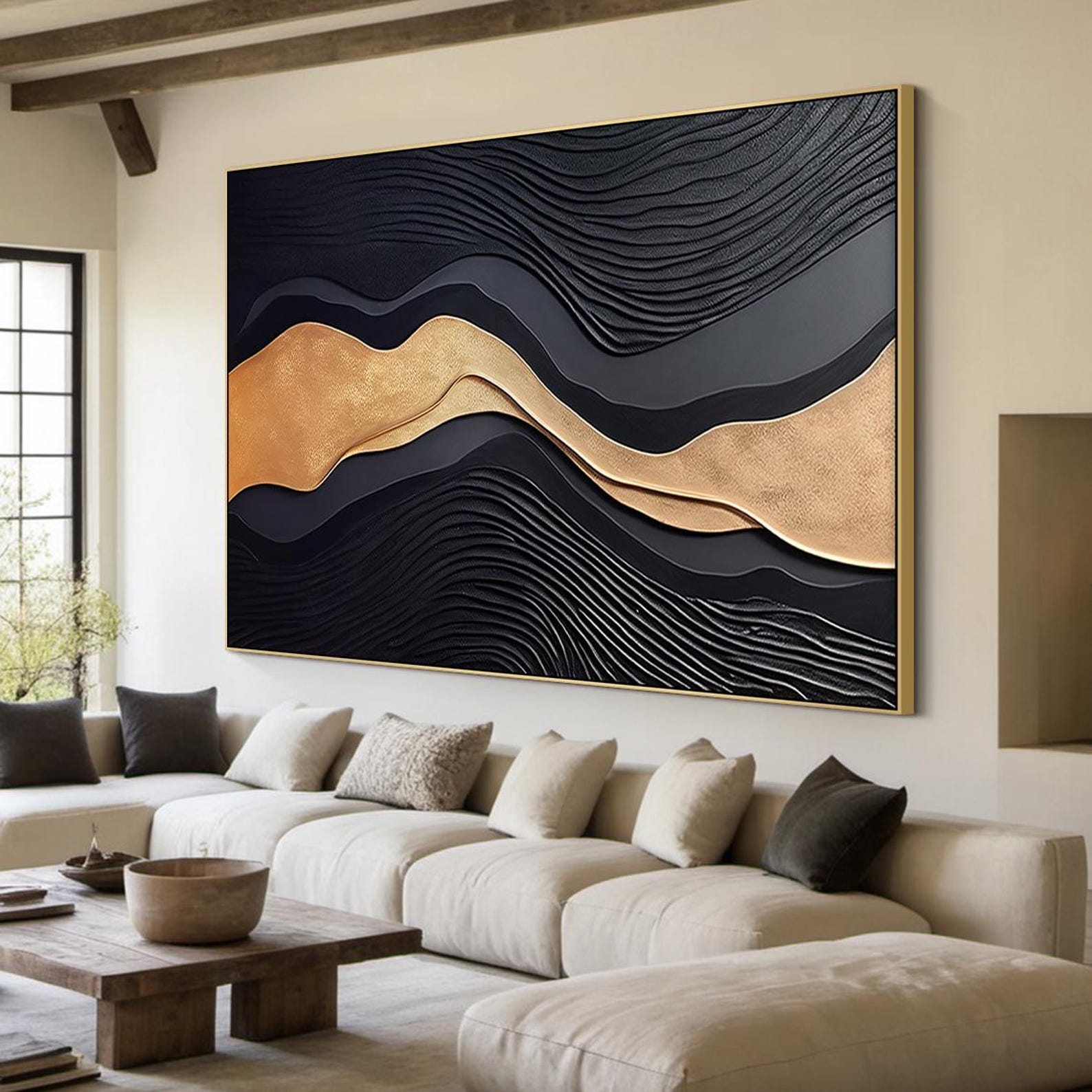 Silent Flow