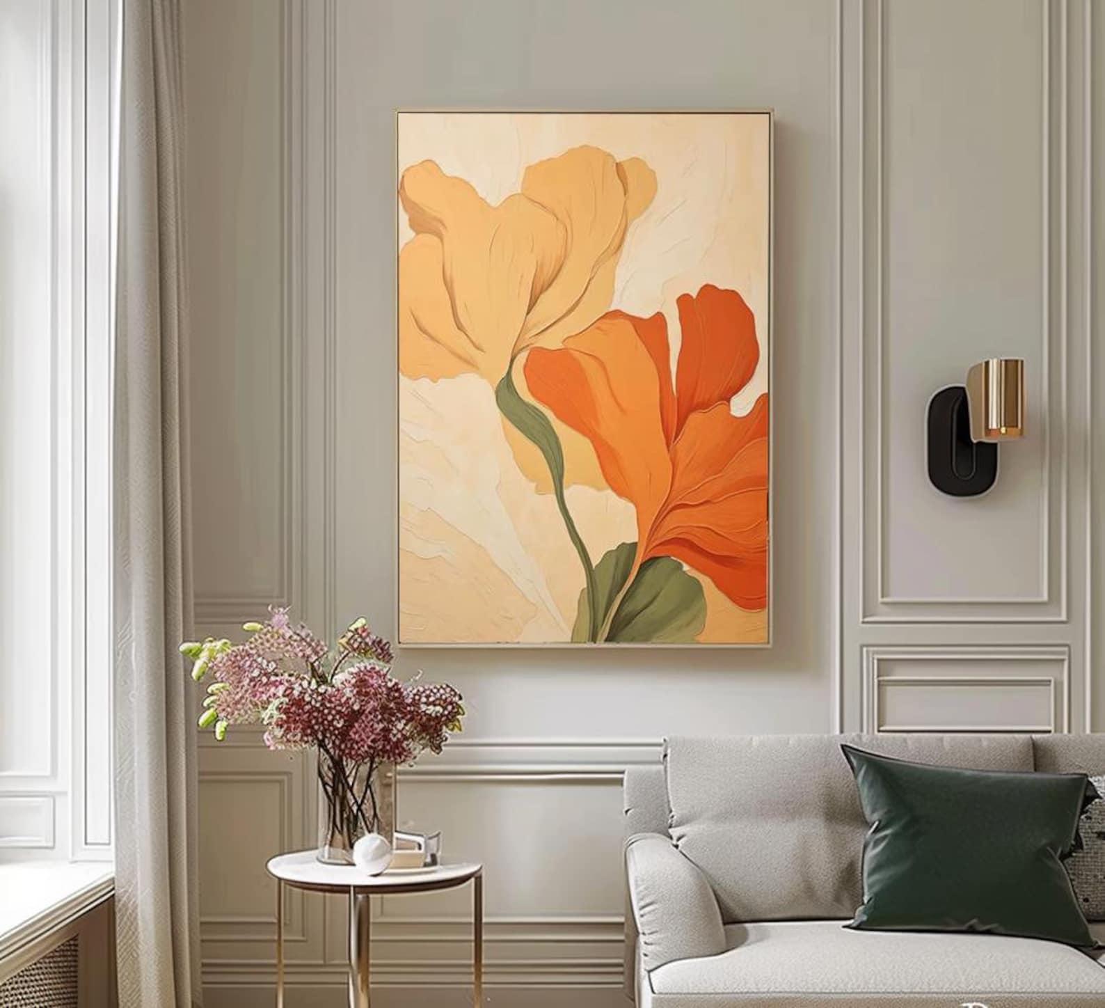 Enchanting Petals