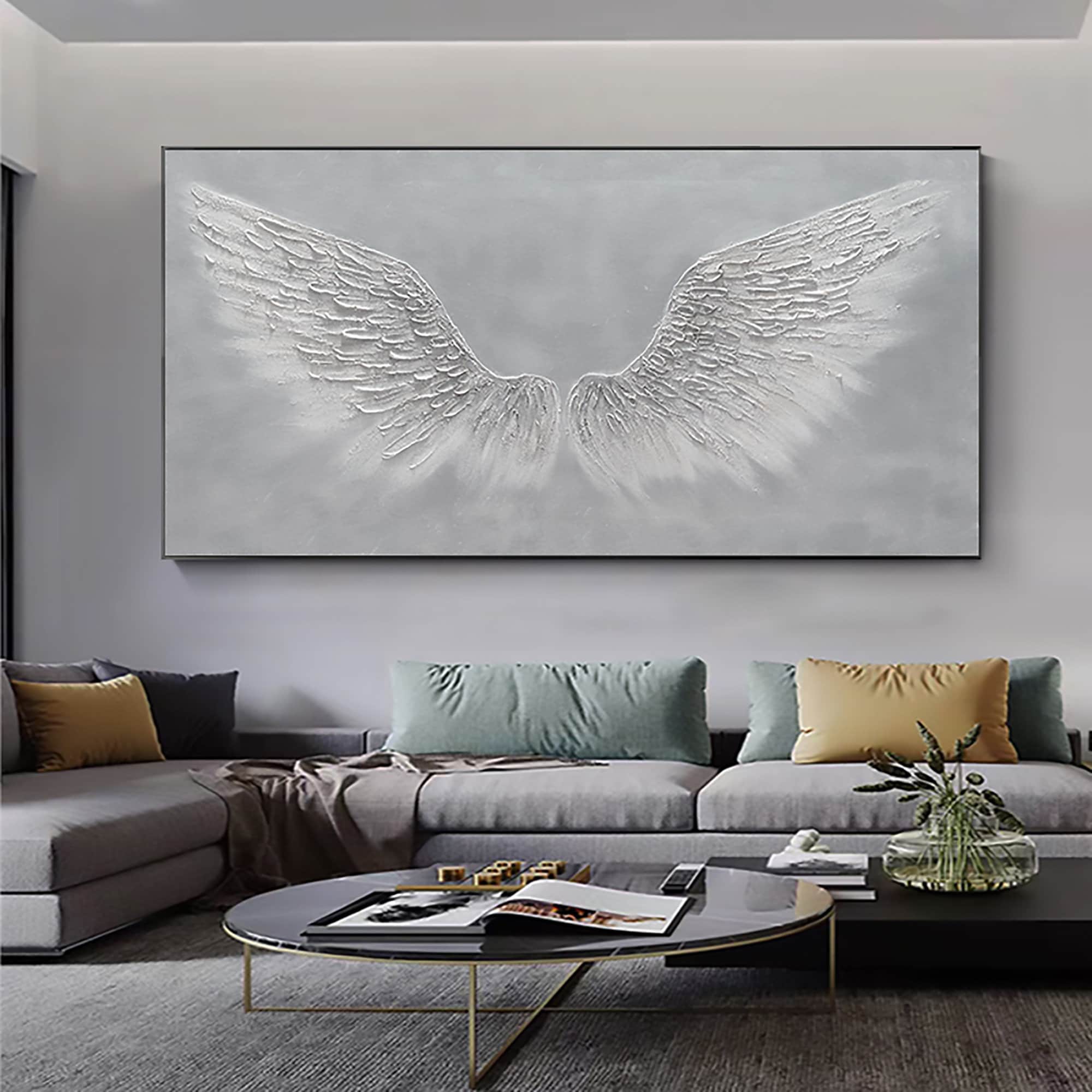 Angel Wing