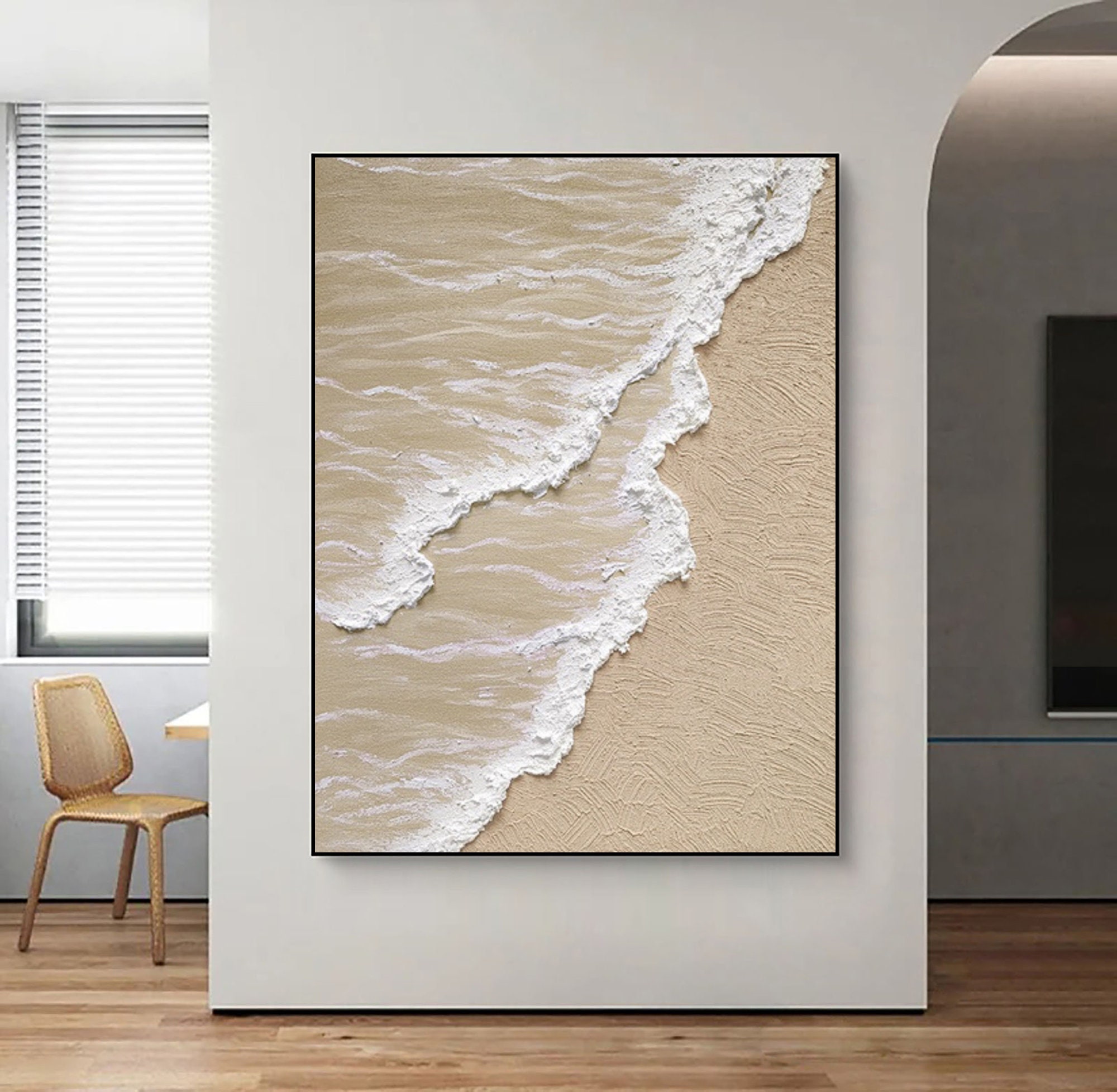Waves of Wonder