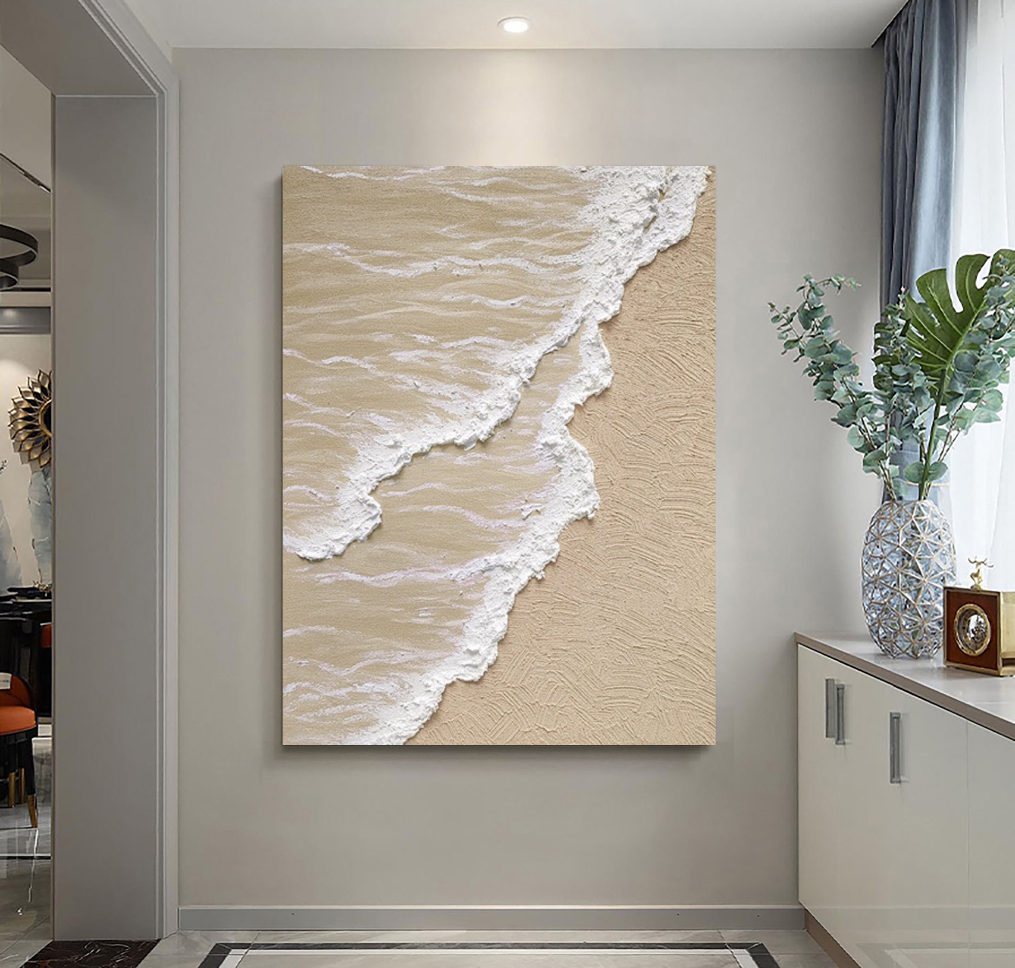 Waves of Wonder