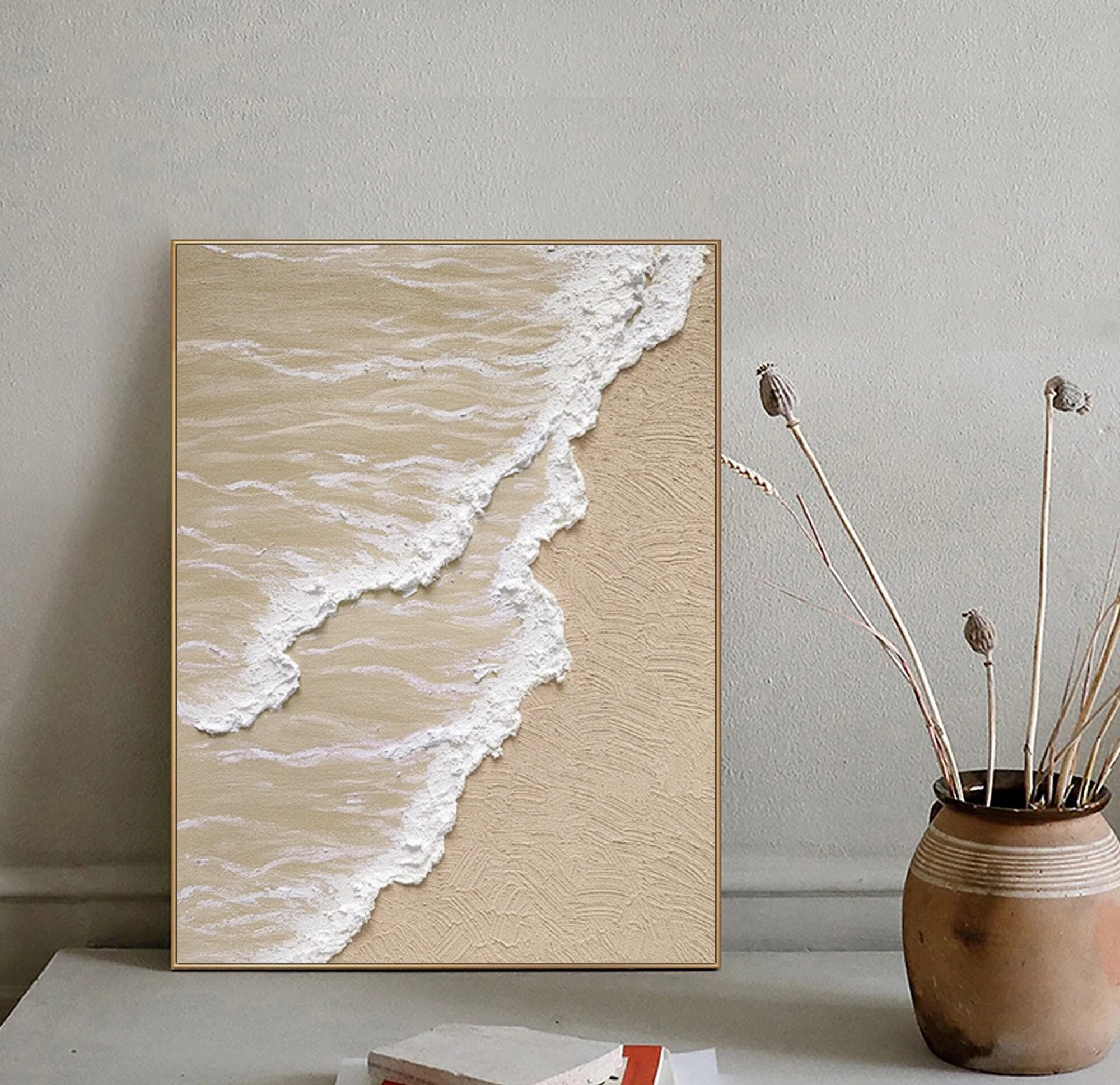 Waves of Wonder
