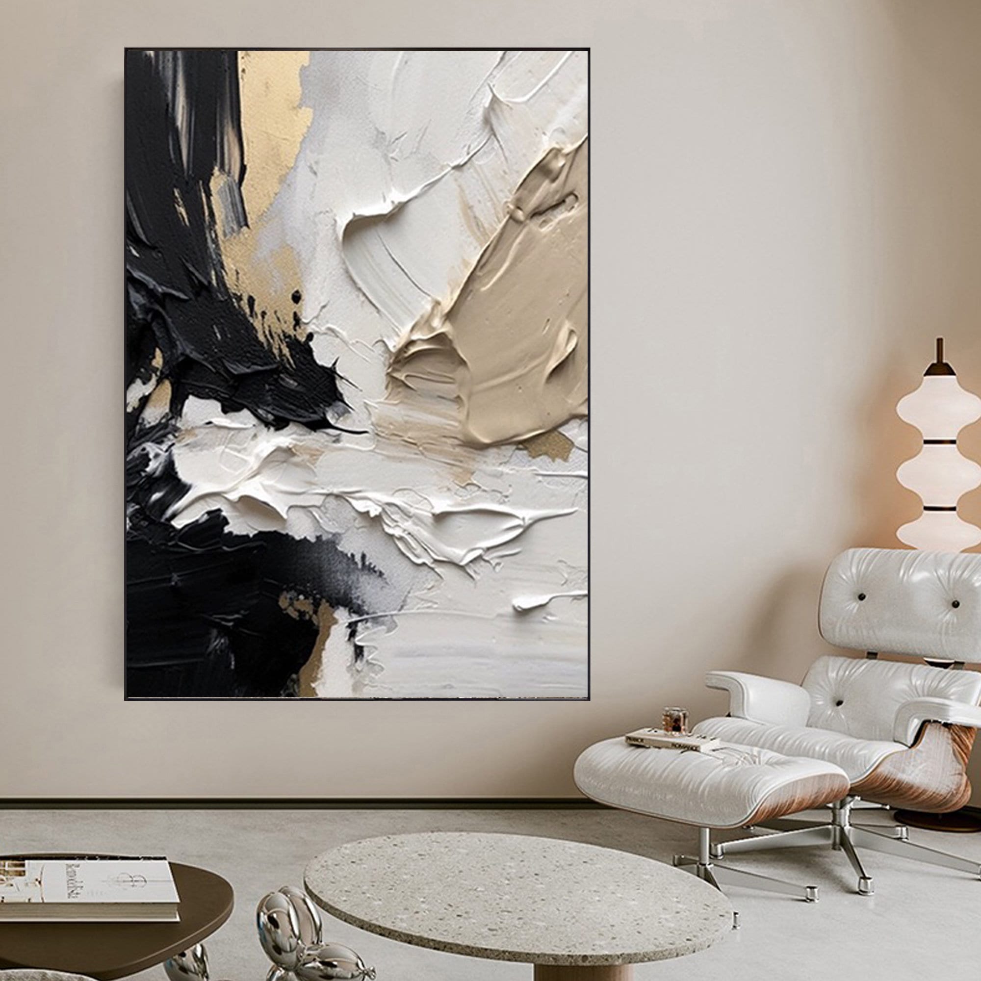 Abstract Painting #GW077