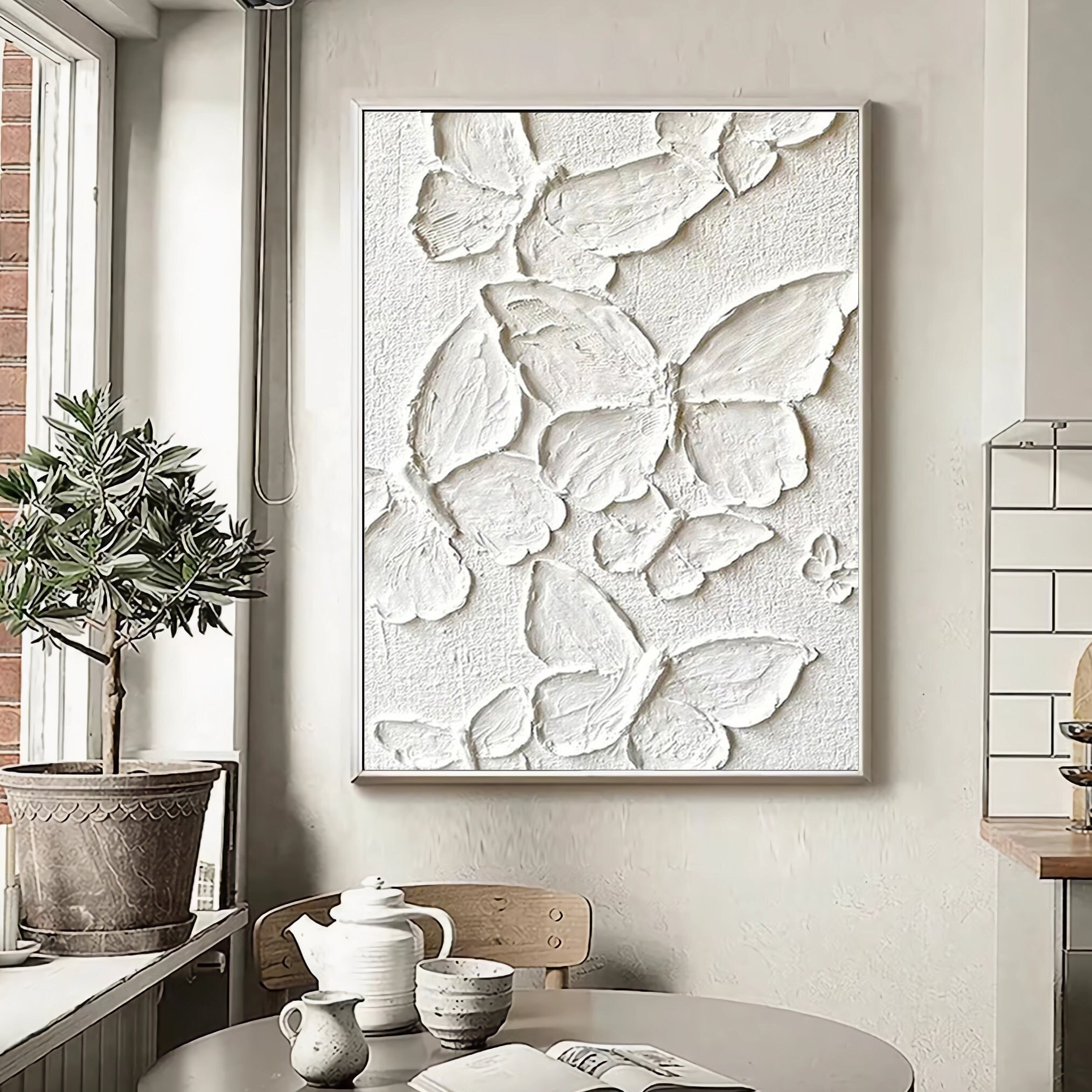 Abstract Painting #GW038