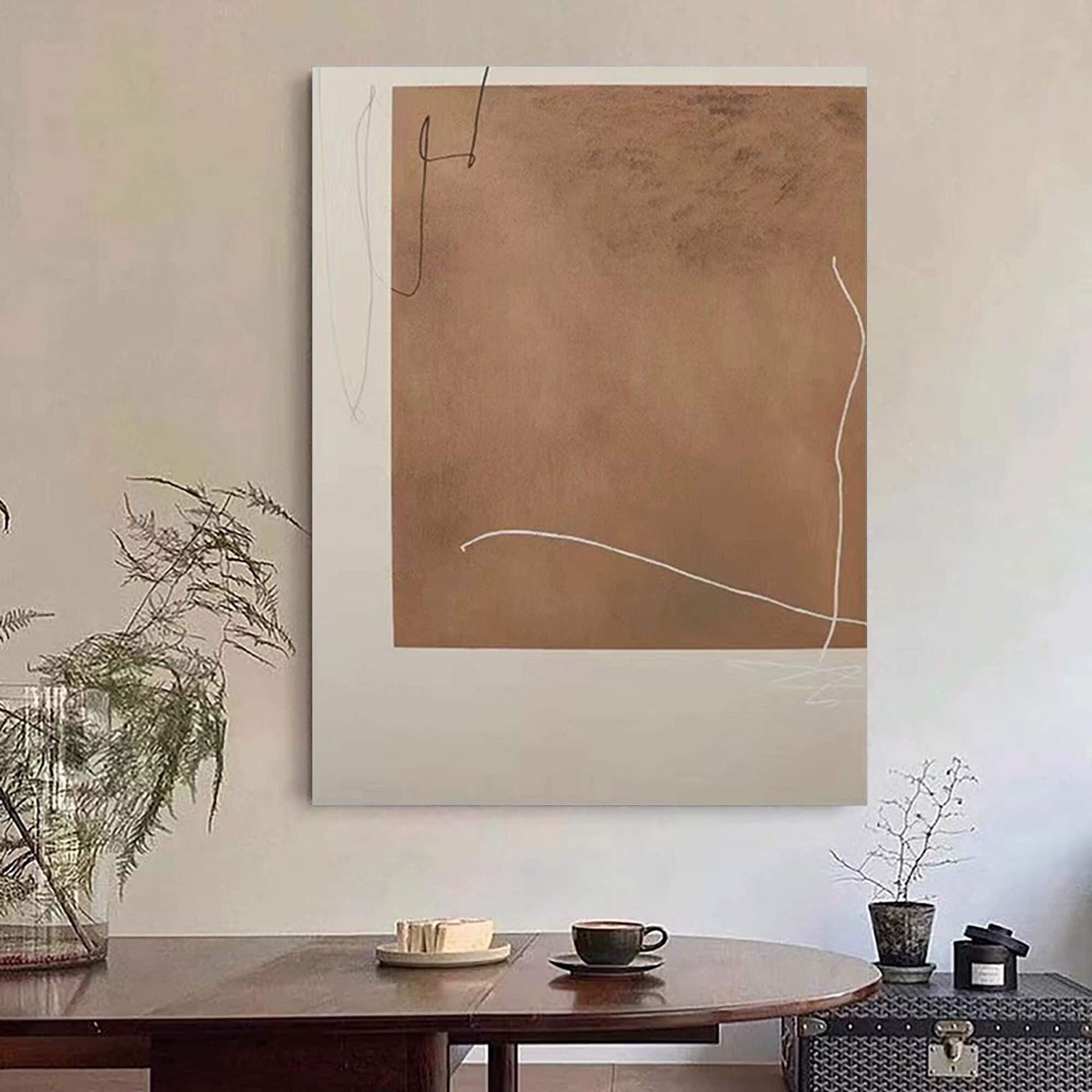 Abstract Painting #GW067