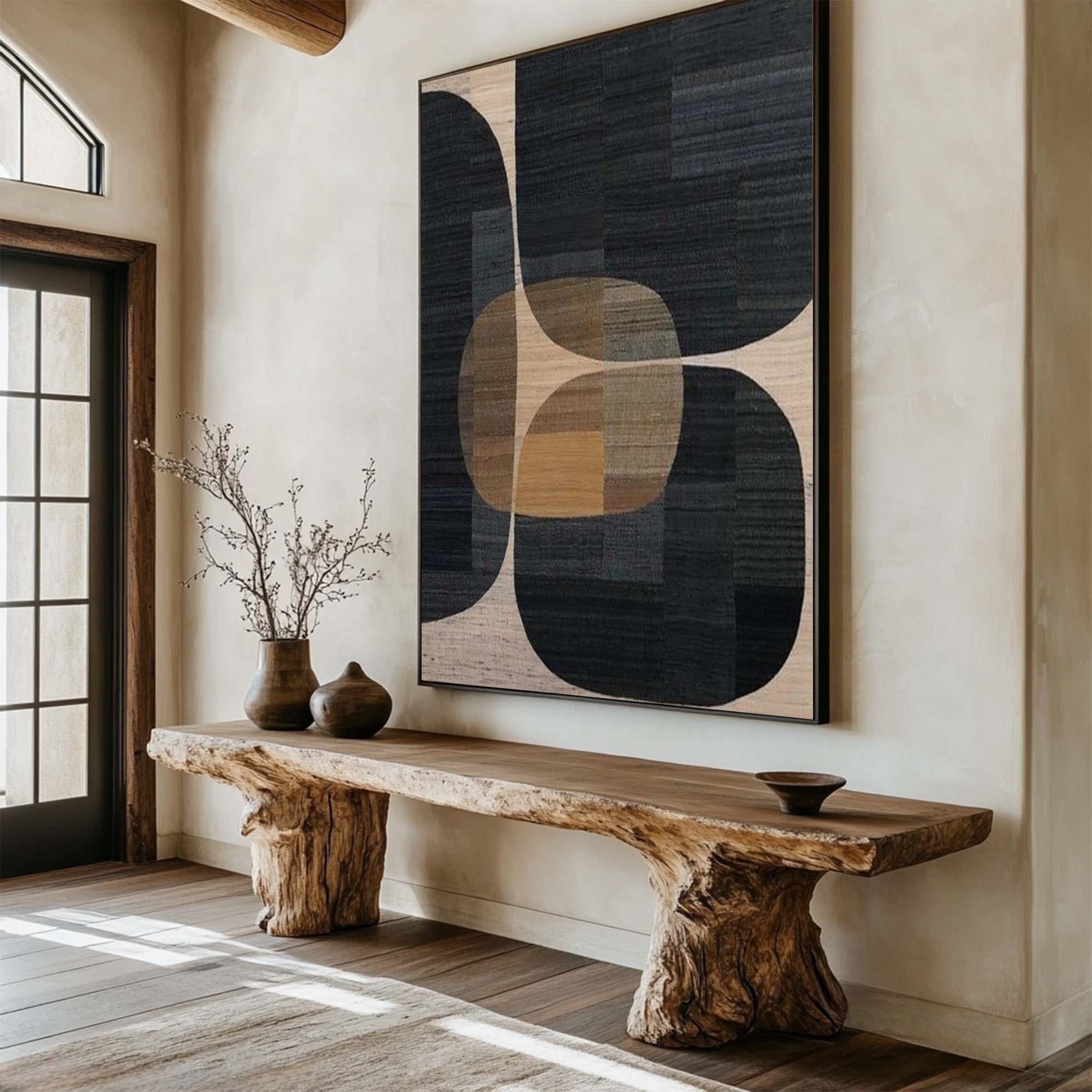Geometric Pulse