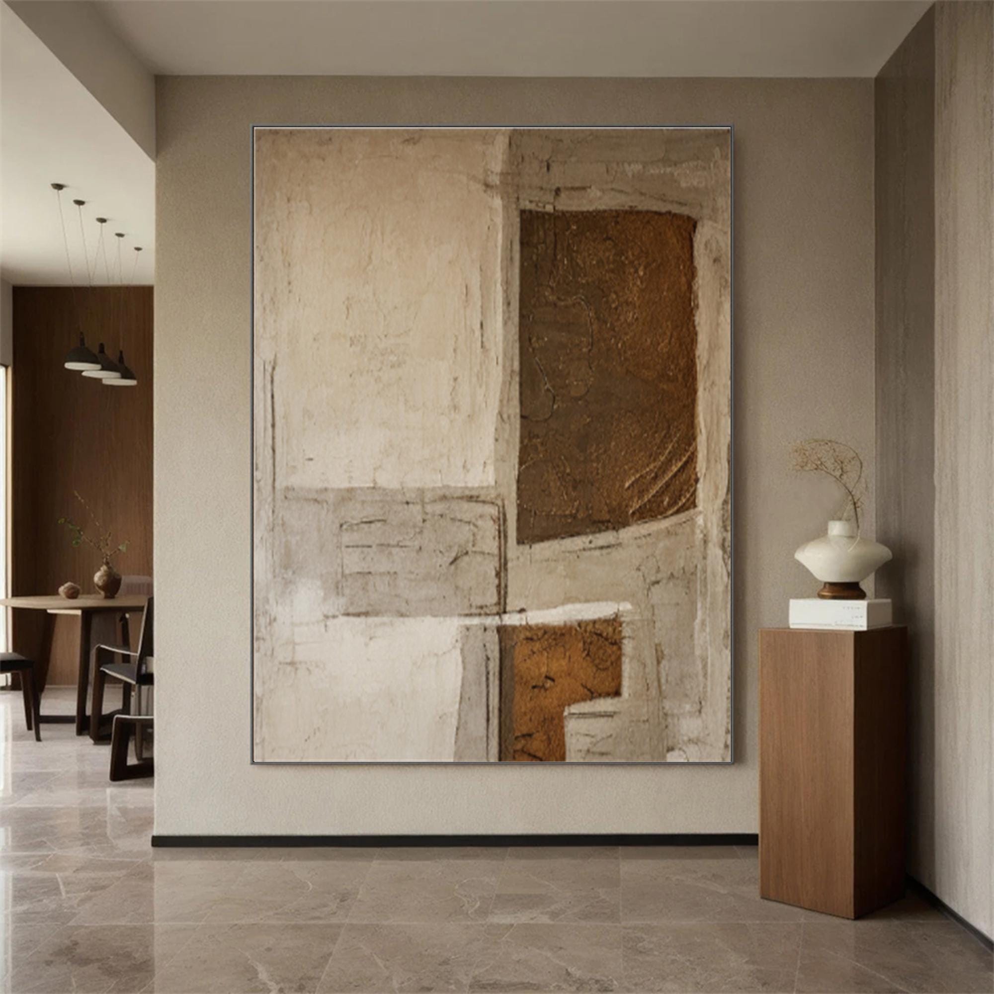 Whispers of the Past