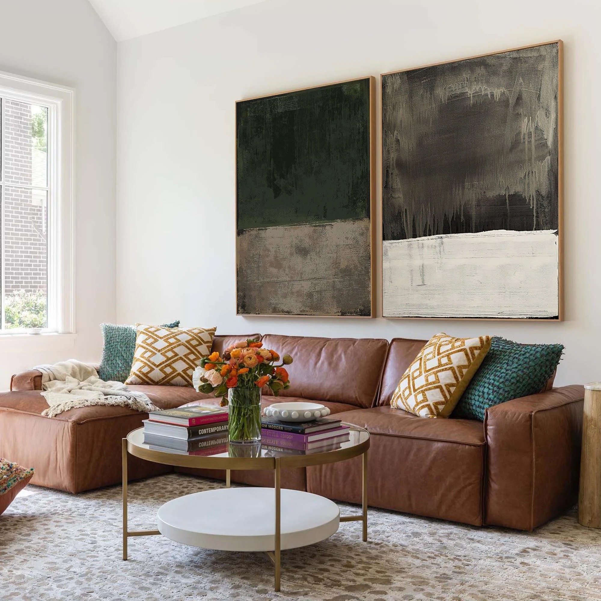  Echoes of Earth and Sky