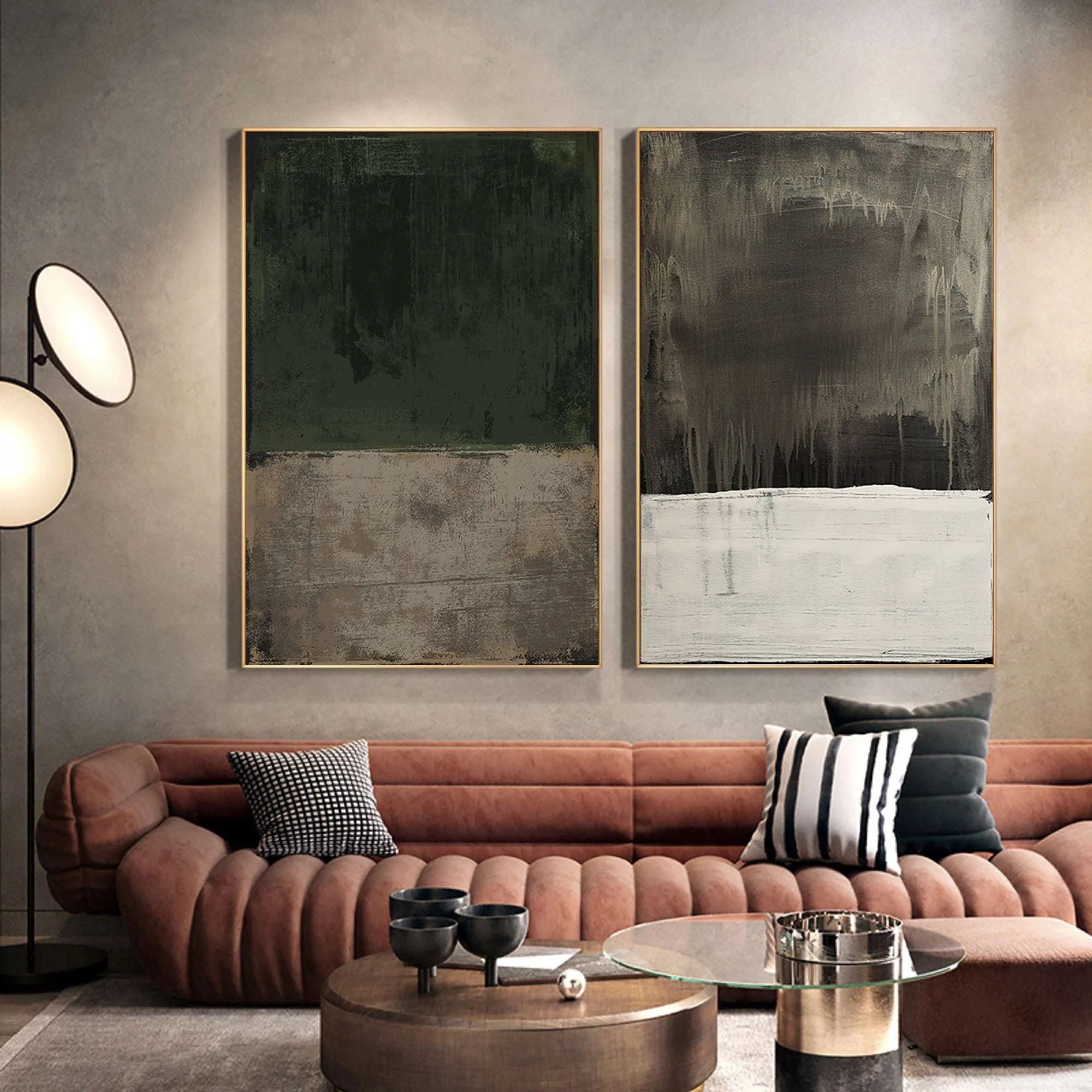  Echoes of Earth and Sky