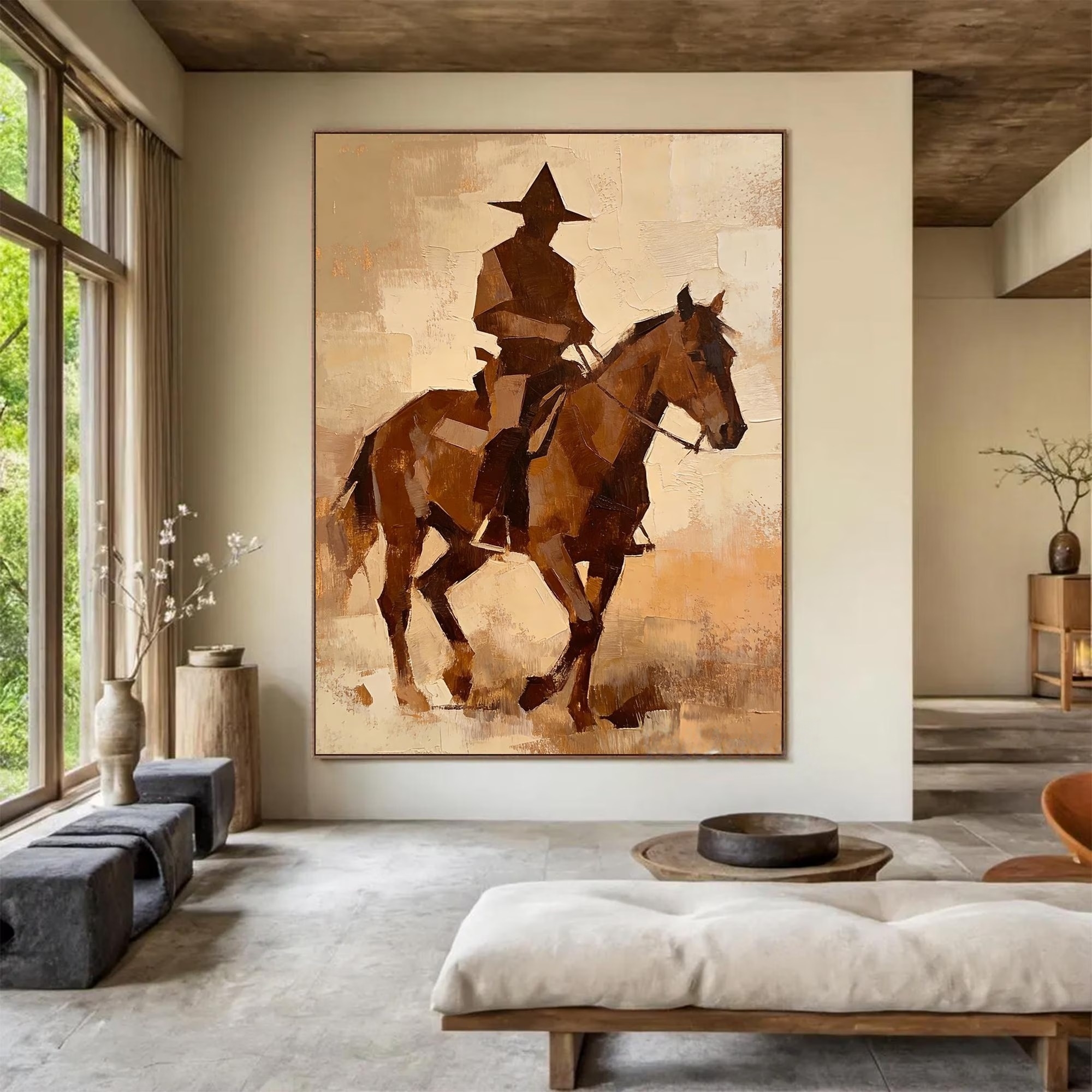 Modern Frontier Journey