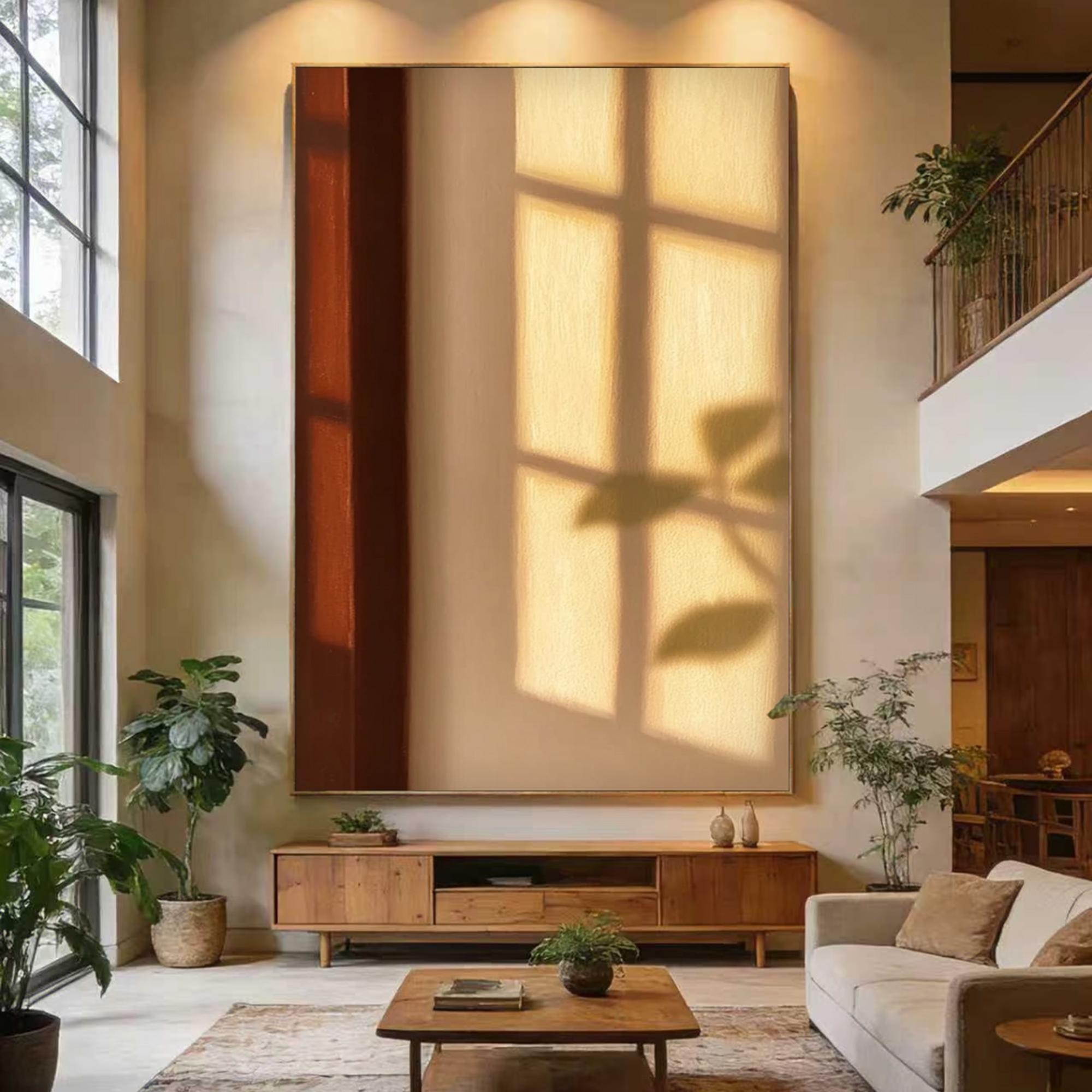 Window Reflections
