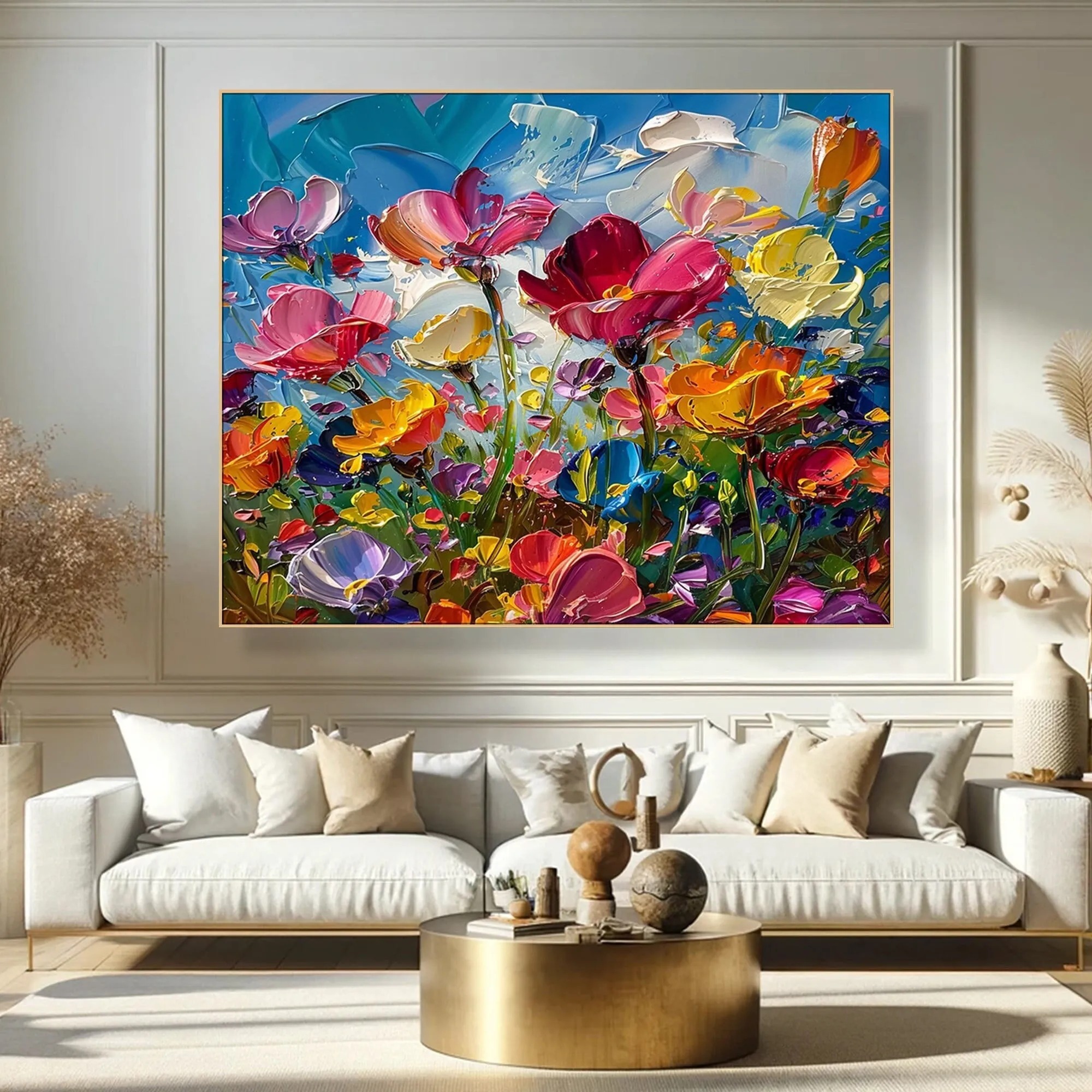 Blossom Sonata