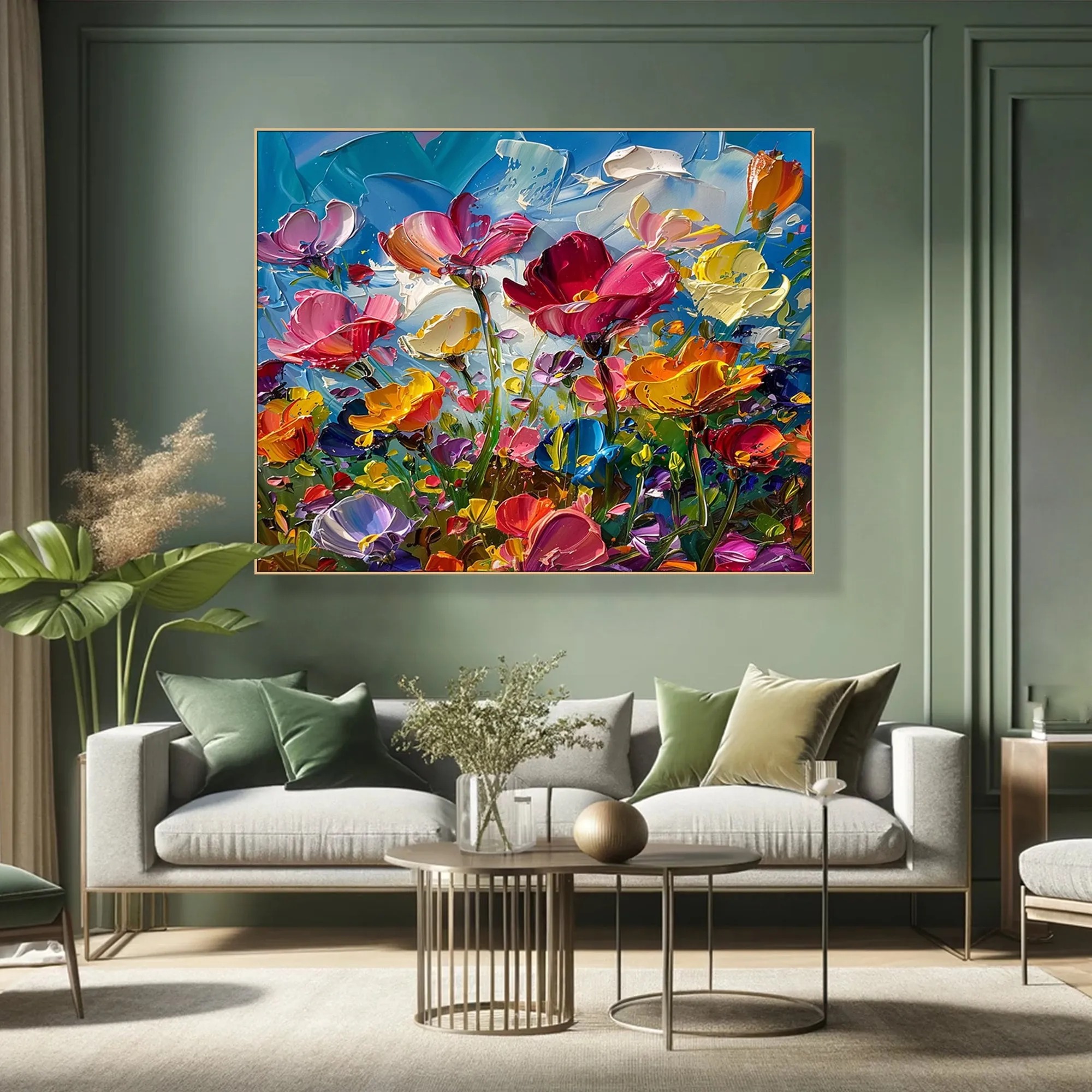 Blossom Sonata