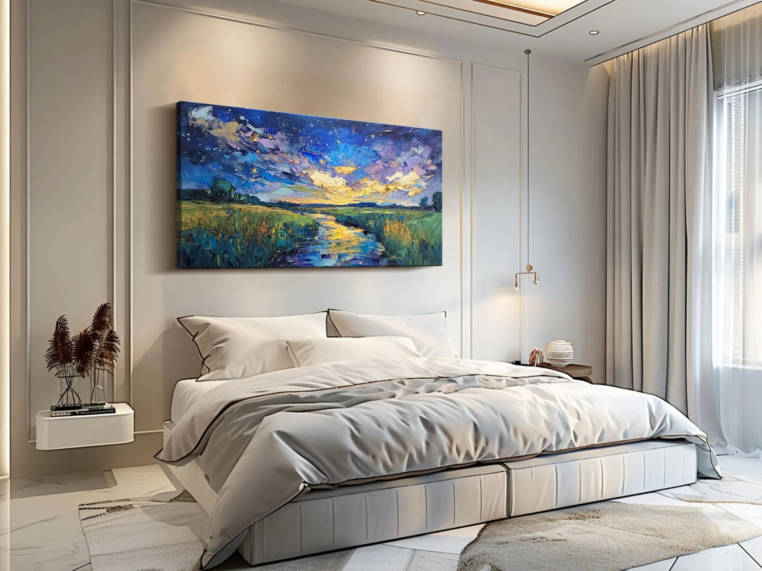 Dreamscape River Flow