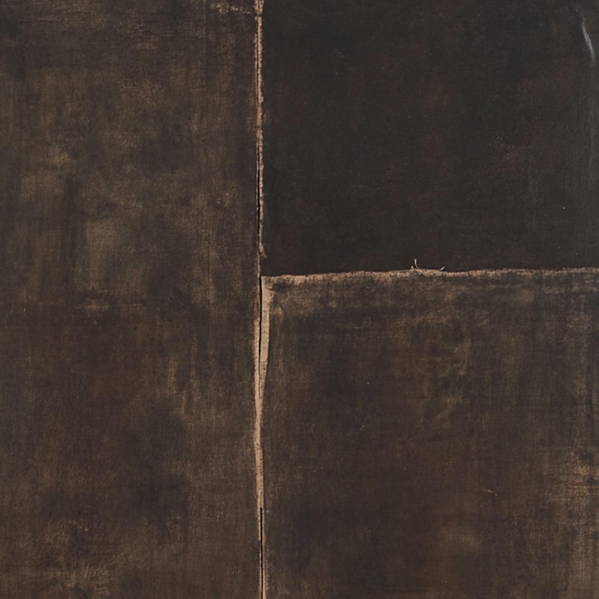 Deep Contrast Canvas