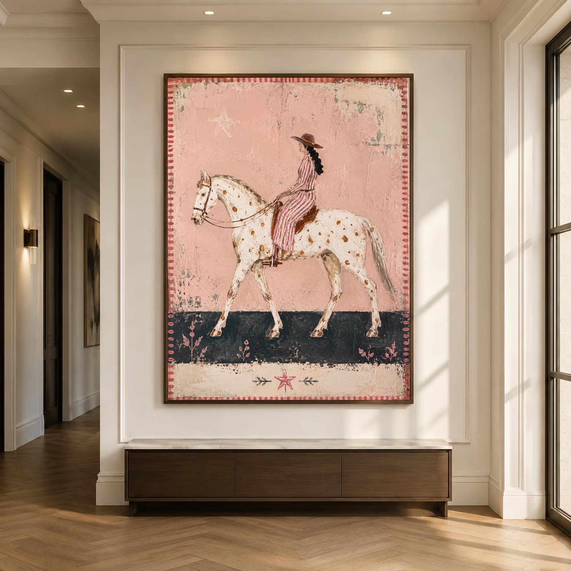 NEW ART – RosiGallery