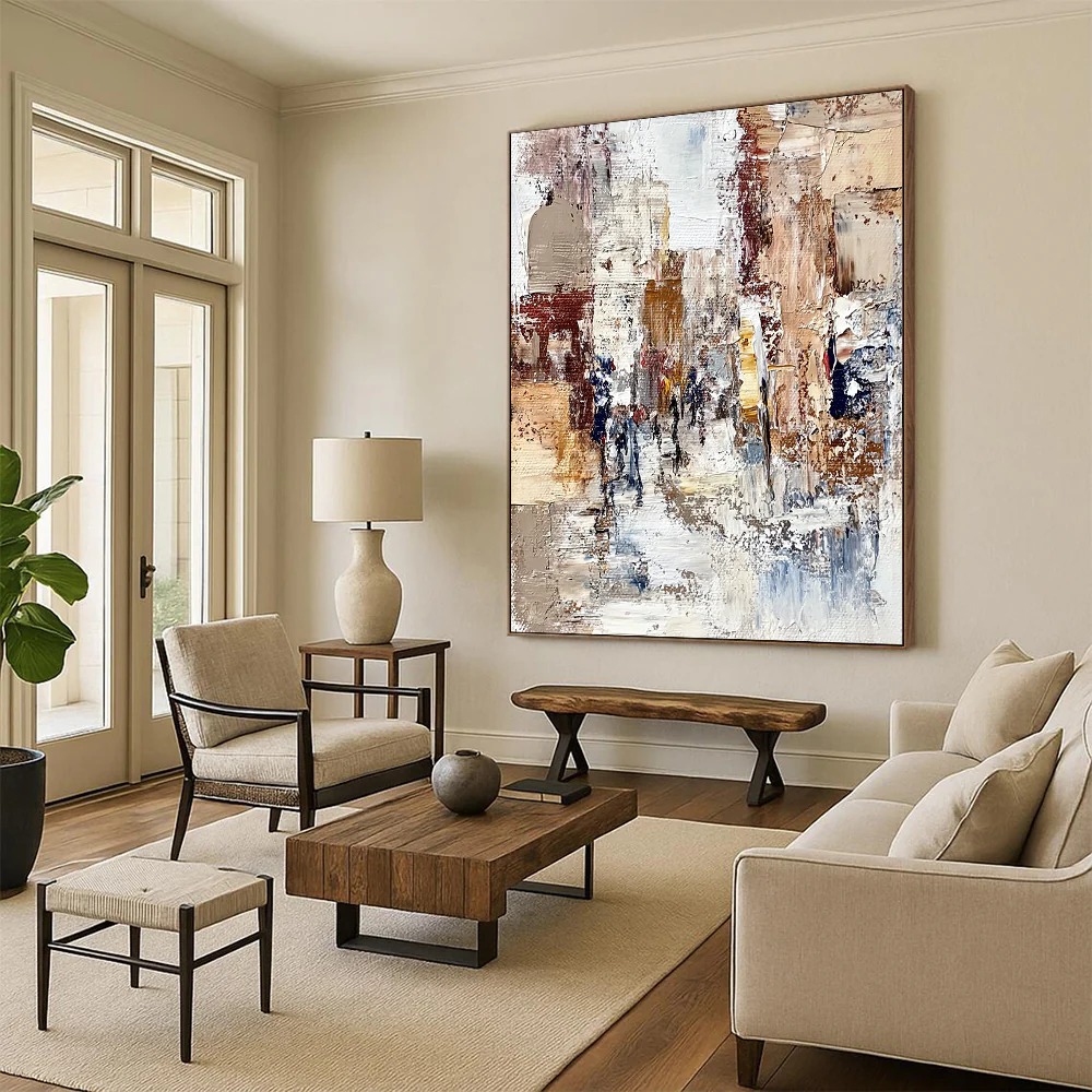 Metropolis Dreamscape