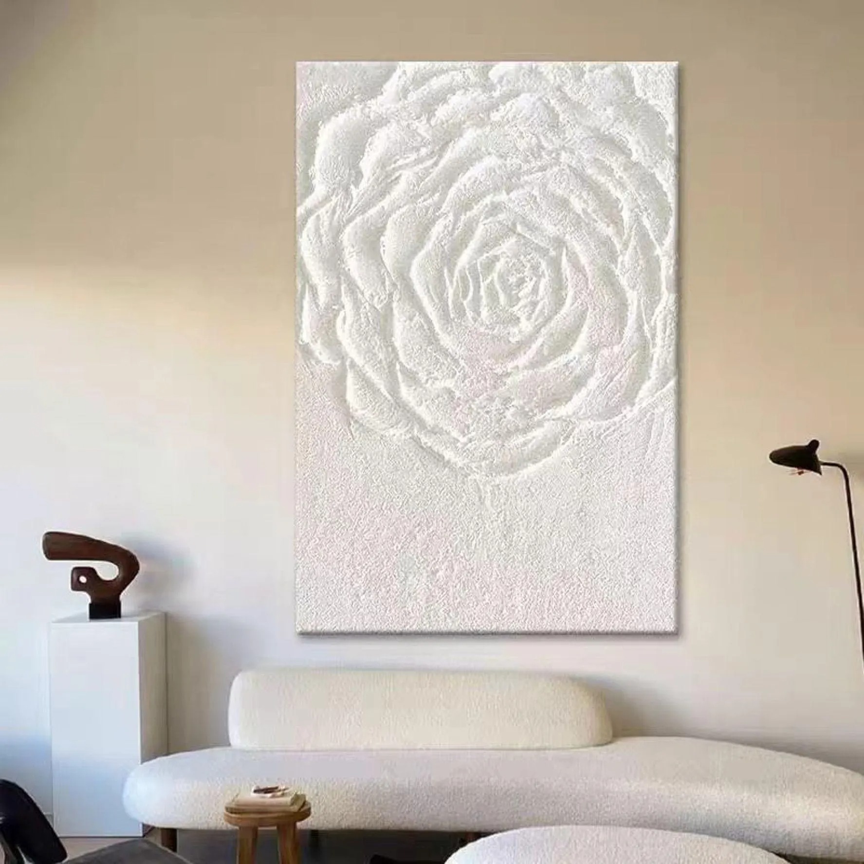 Embossed Elegance