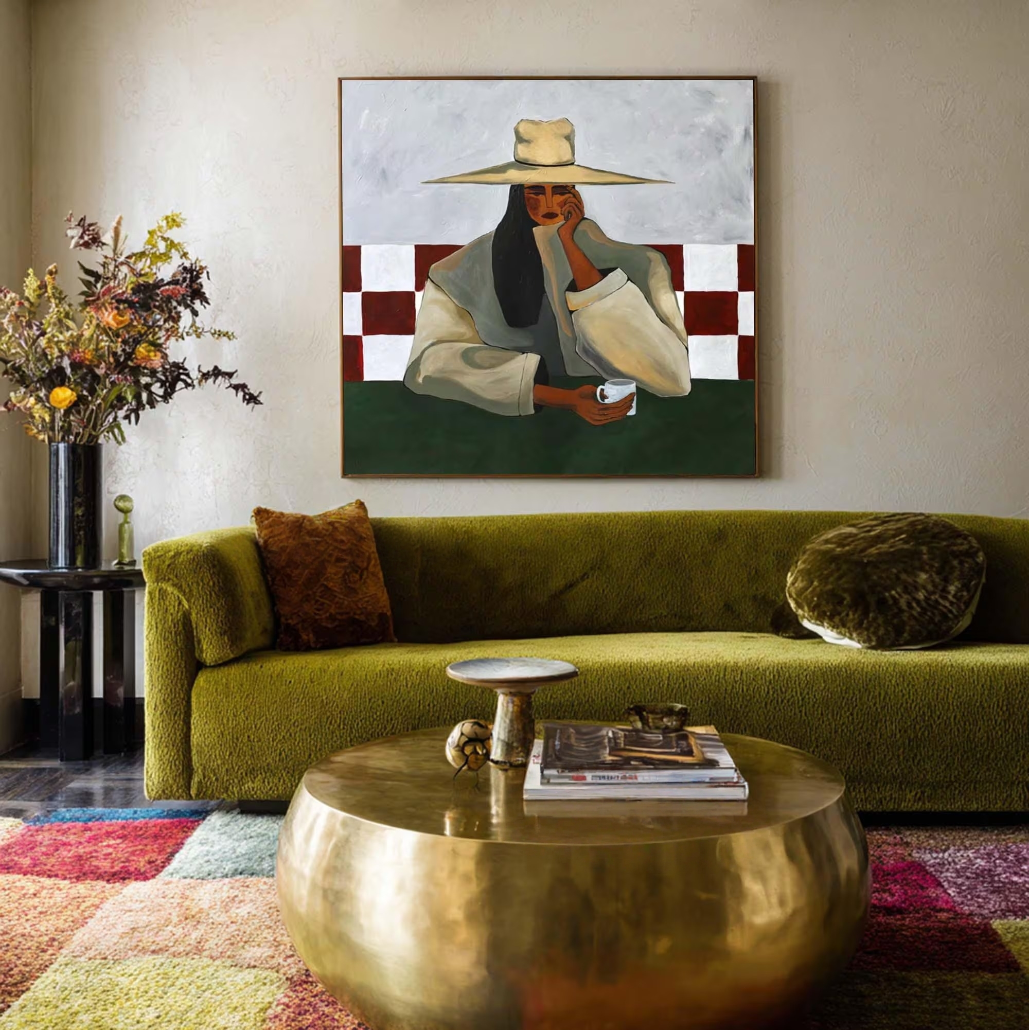 Chic Moment Paint