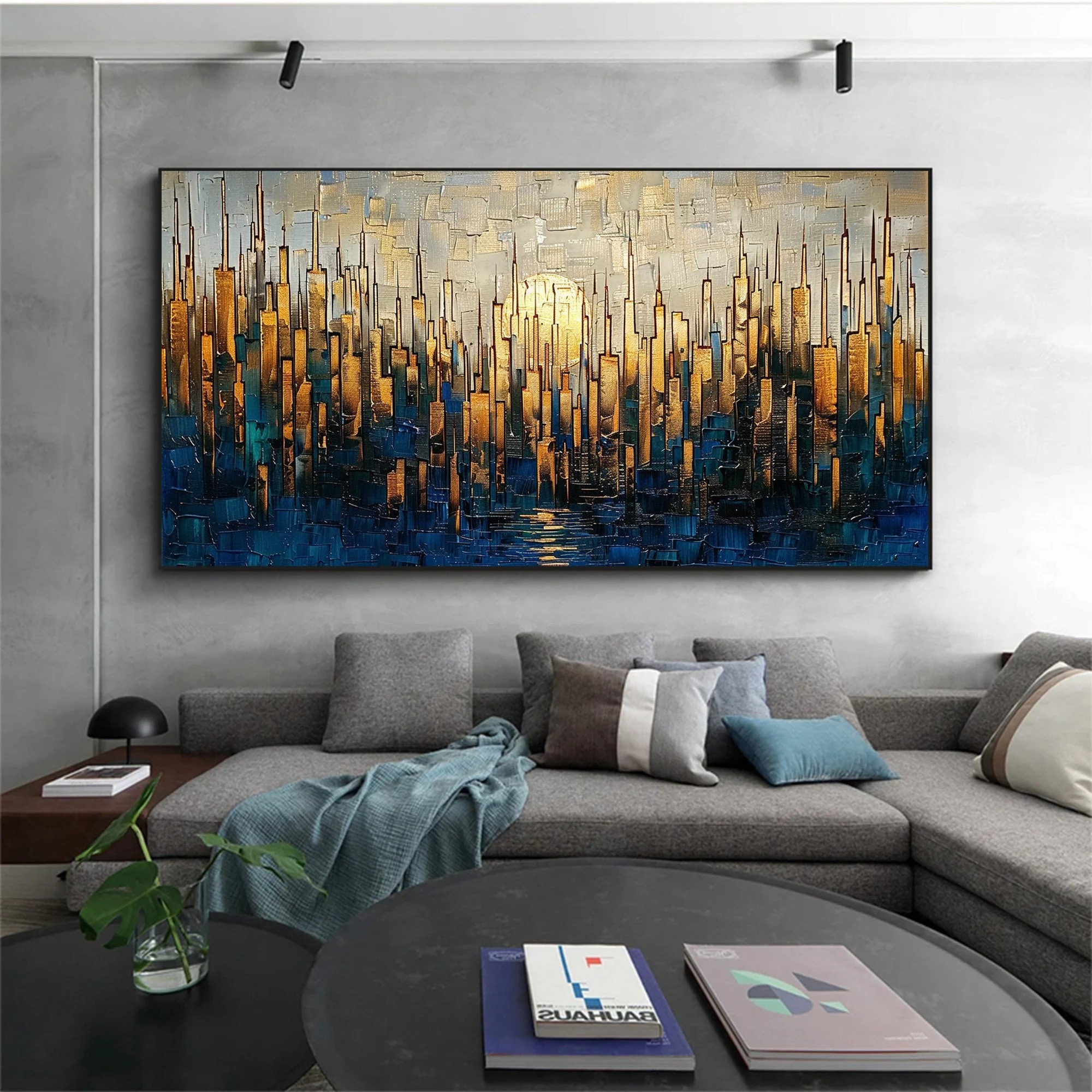 Abstract Metropolis