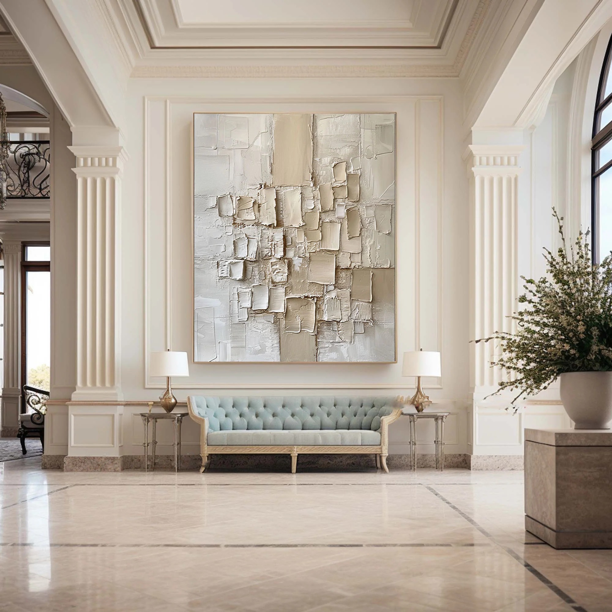 Whispers of the Unfinished Self