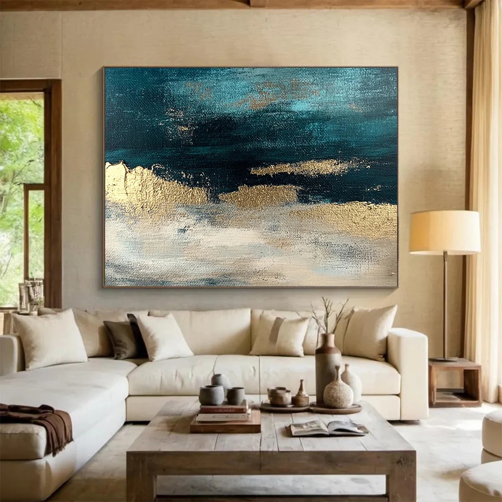 Sapphire Gold Fusion