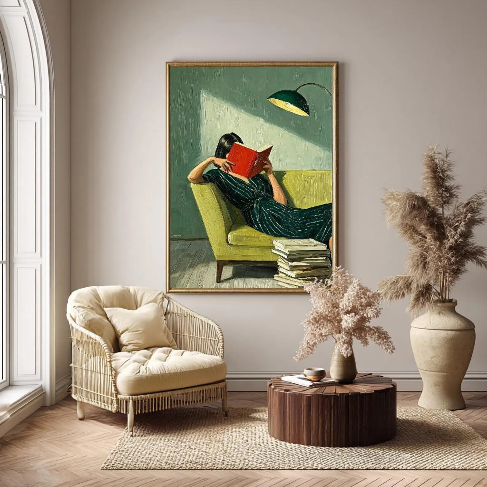 NEW ART – RosiGallery