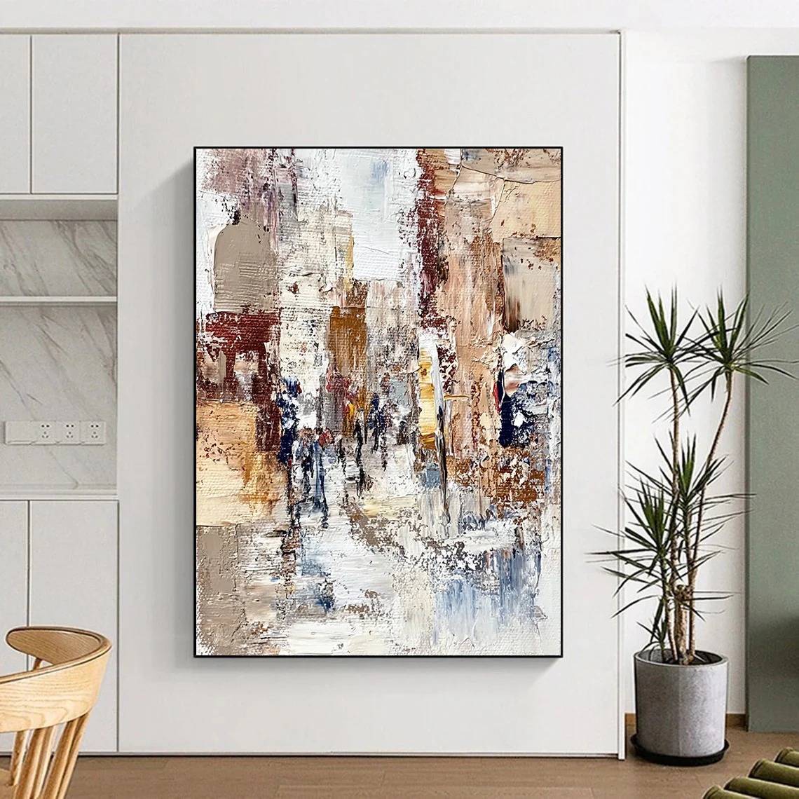 Metropolis Dreamscape