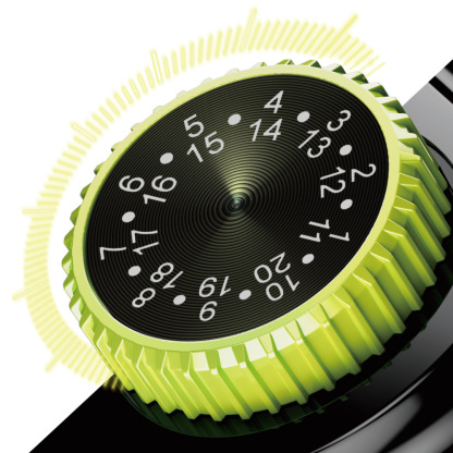 Manzonx Skäggtrimmer