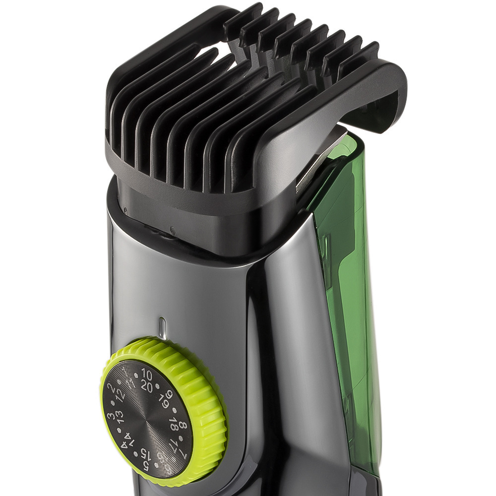 Manzonx Skäggtrimmer