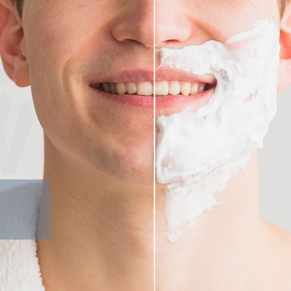 Steg 3: Justera inställningar