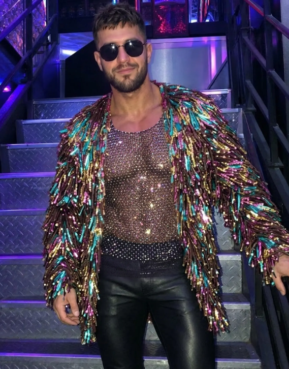 Party & Festival Looks