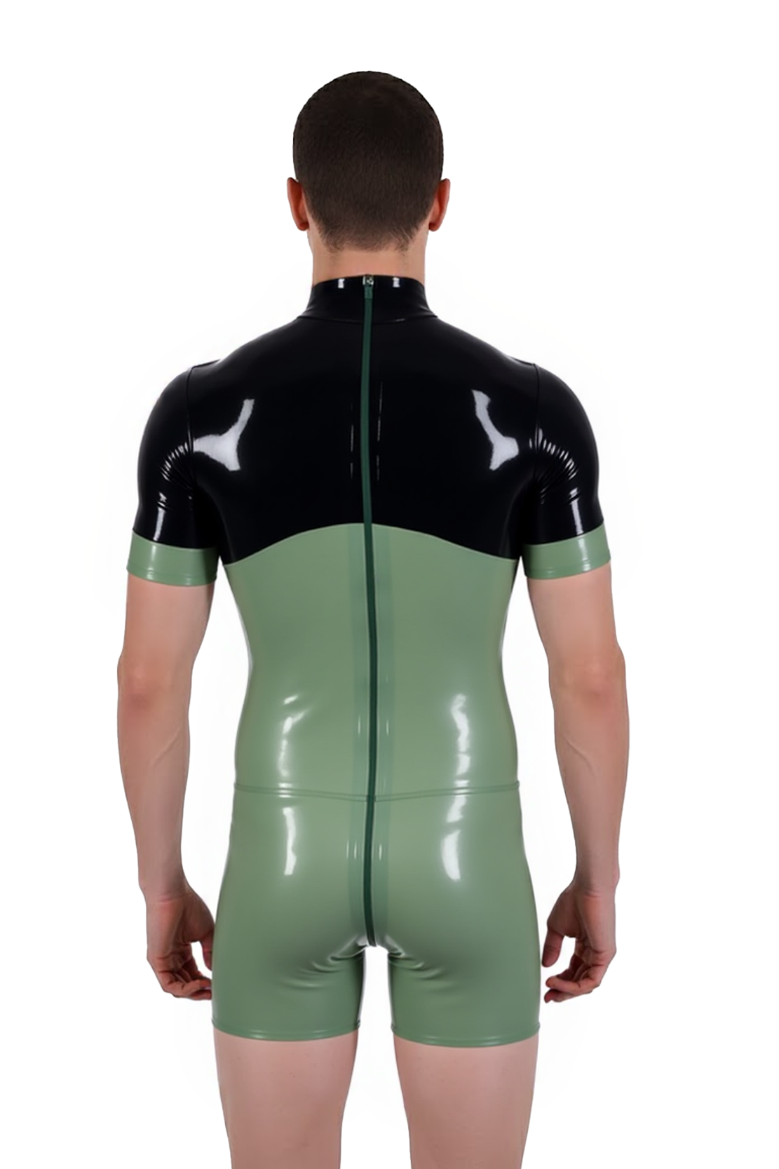 Joylgbt‘s PV Recon O-Ring Bodysuit