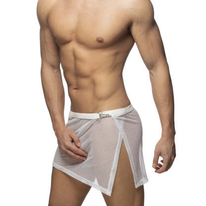 MESH SKIRT