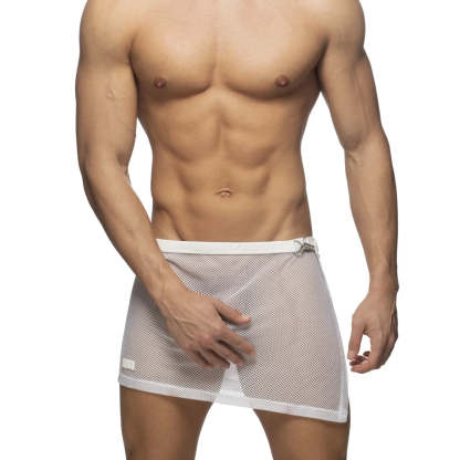 MESH SKIRT