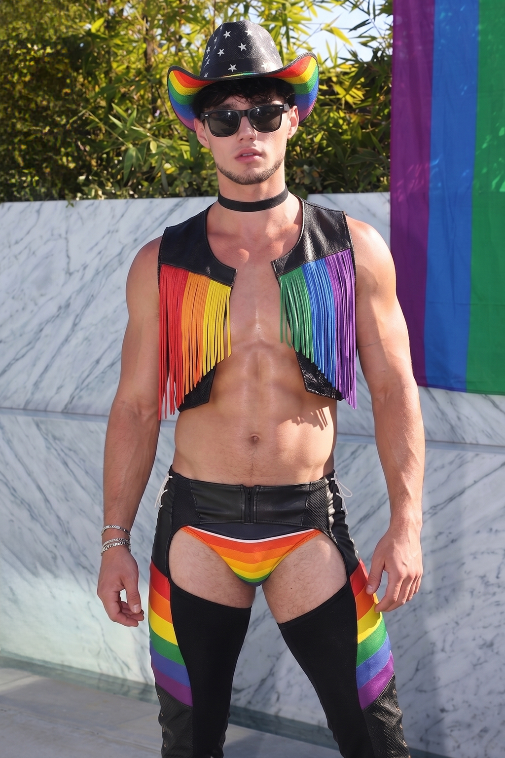 Pride Month