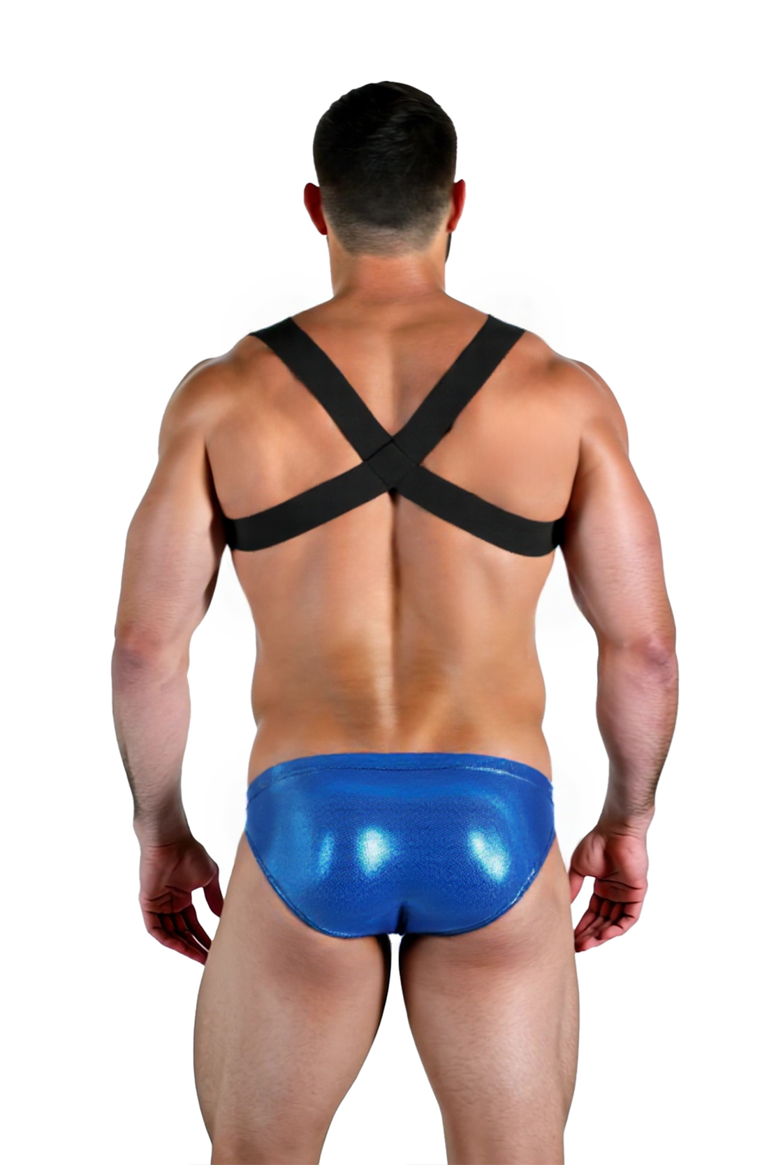 Joylgbt GlamX Armor – Shine Bright, Show Bold