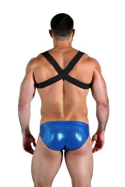 Joylgbt GlamX Armor – Shine Bright, Show Bold