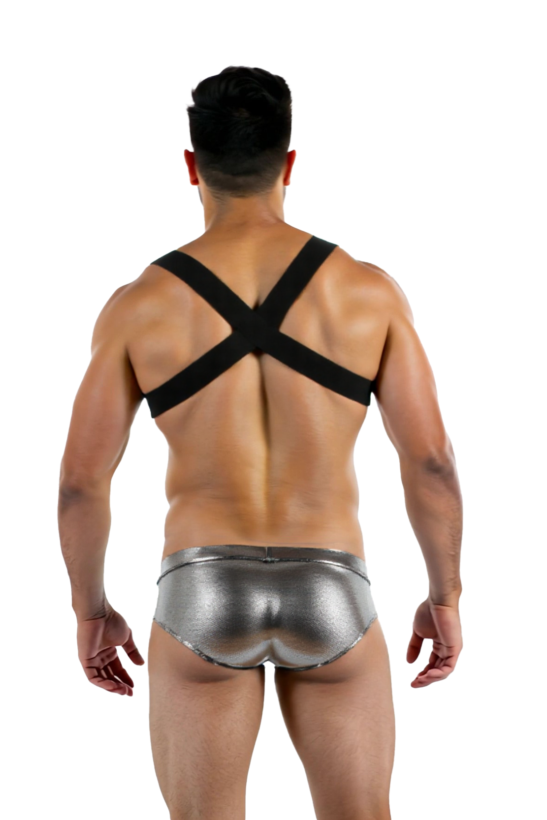 Joylgbt GlamX Armor – Shine Bright, Show Bold